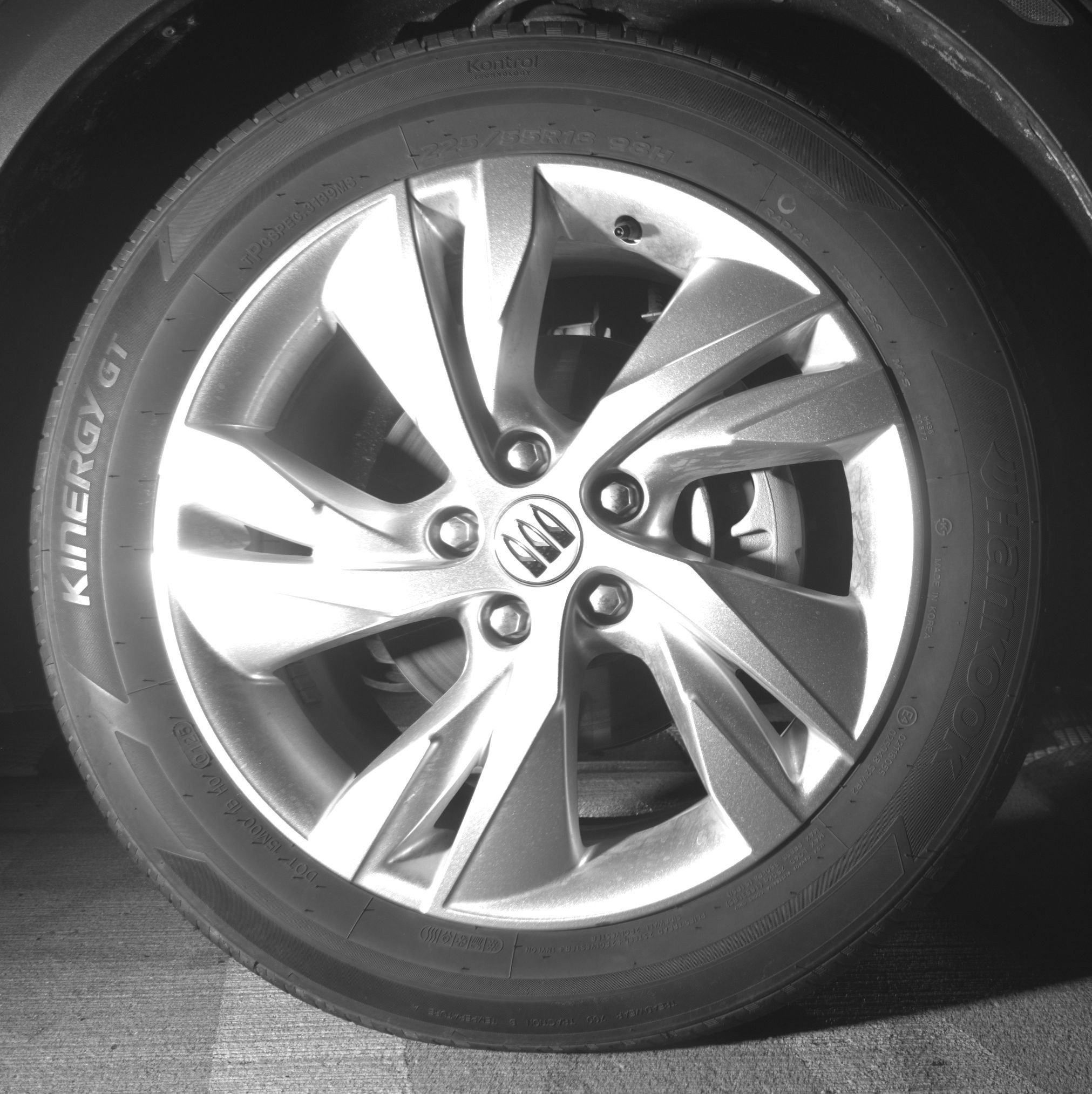 Thumbnail: 2025 Buick Encore GX - 13