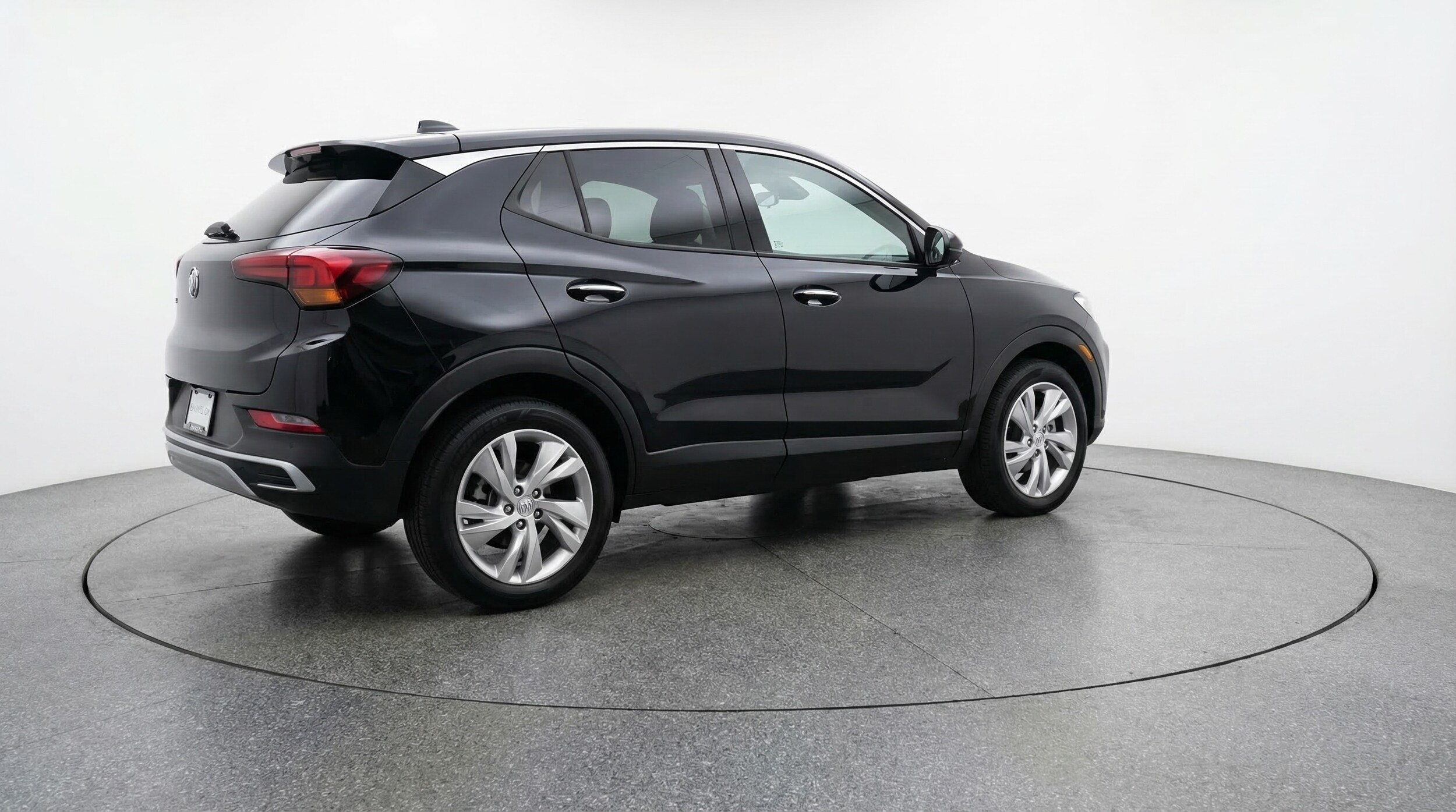 Thumbnail: 2025 Buick Encore GX - 7