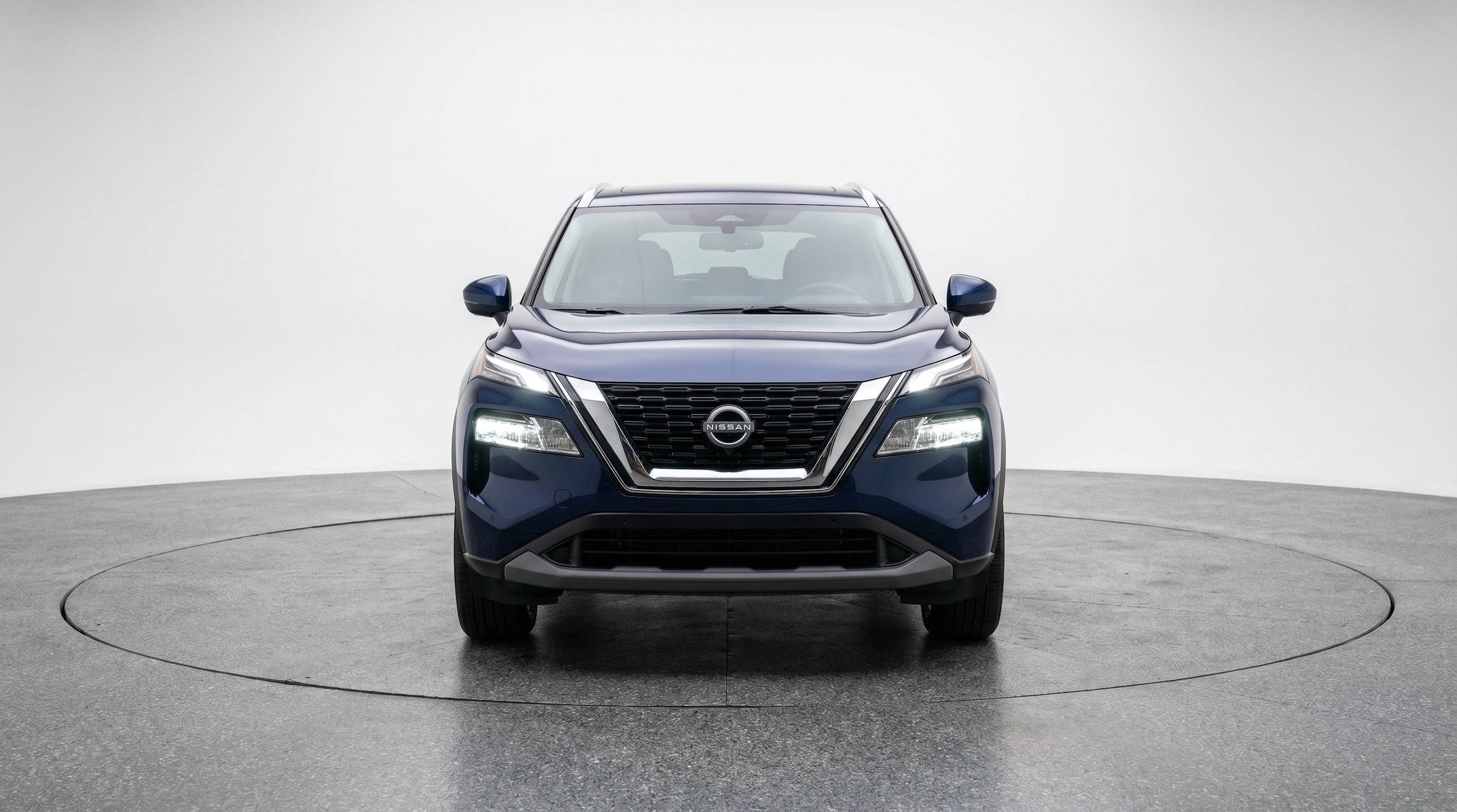 Thumbnail: 2026 Nissan Rogue - 2