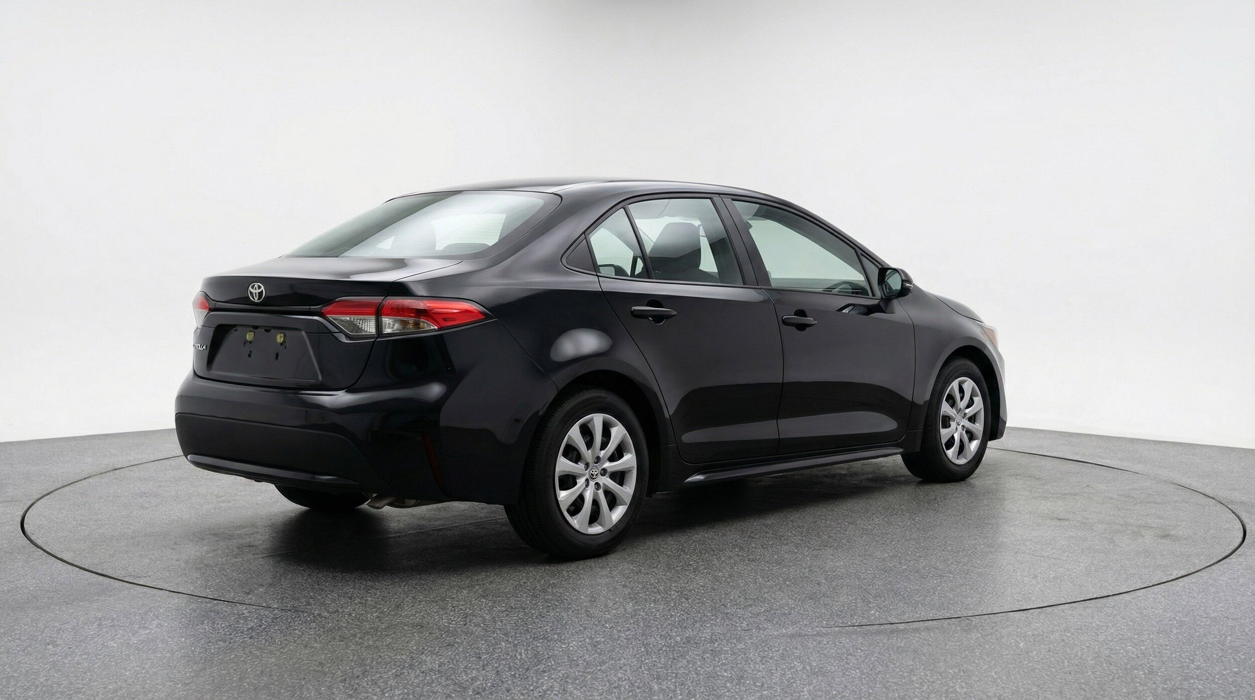 Thumbnail: 2025 Toyota Corolla - 9