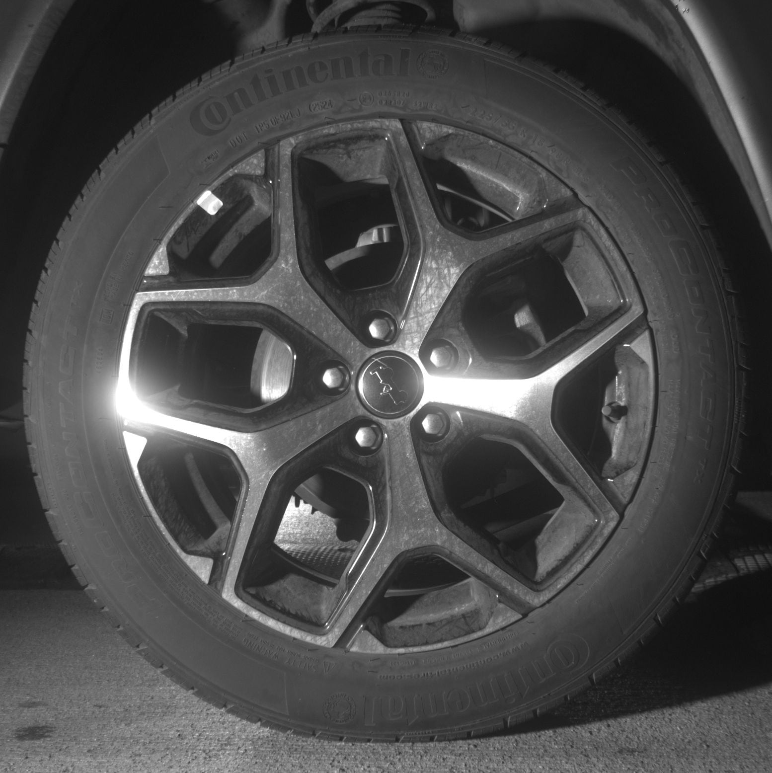 Thumbnail: 2025 Jeep Compass - 12