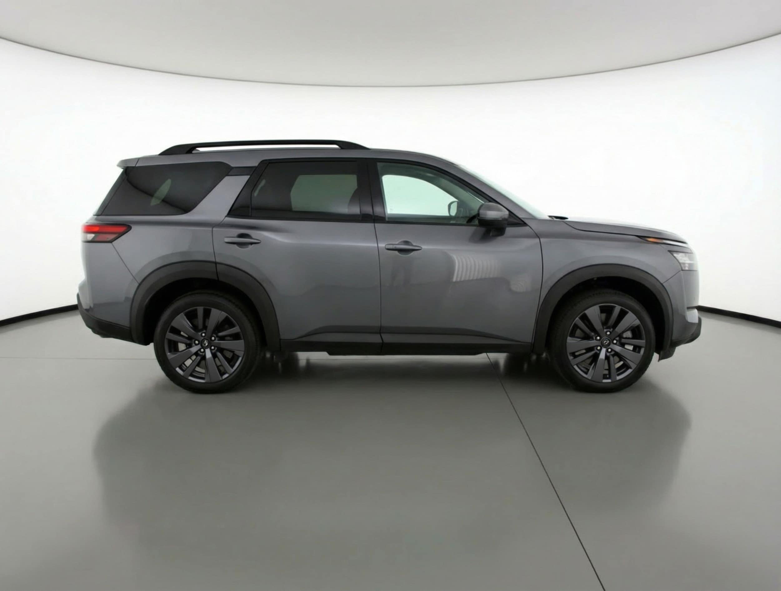 Thumbnail: 2025 Nissan Pathfinder - 8
