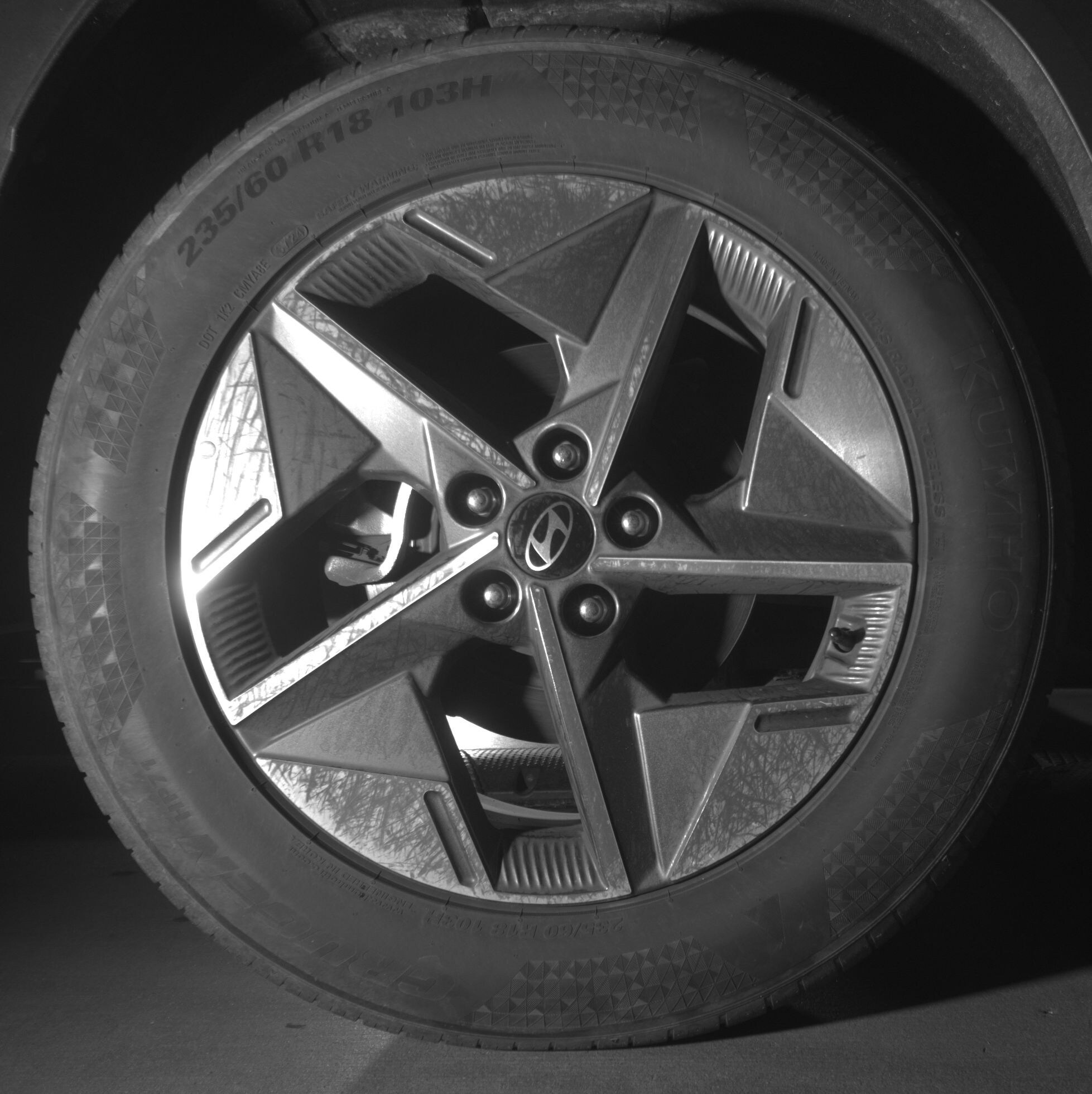 Thumbnail: 2025 Hyundai Tucson - 12