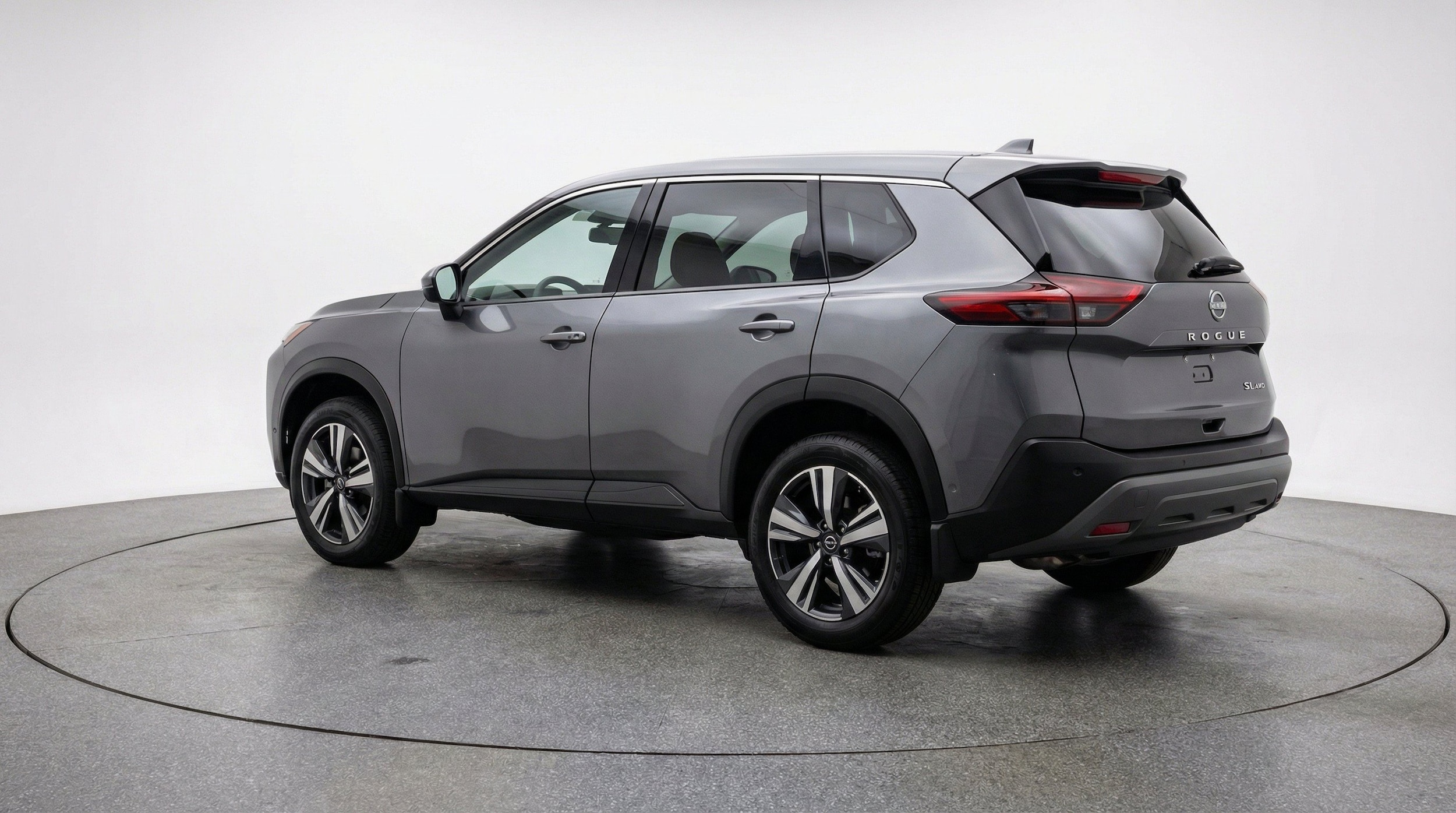 Thumbnail: 2026 Nissan Rogue - 6