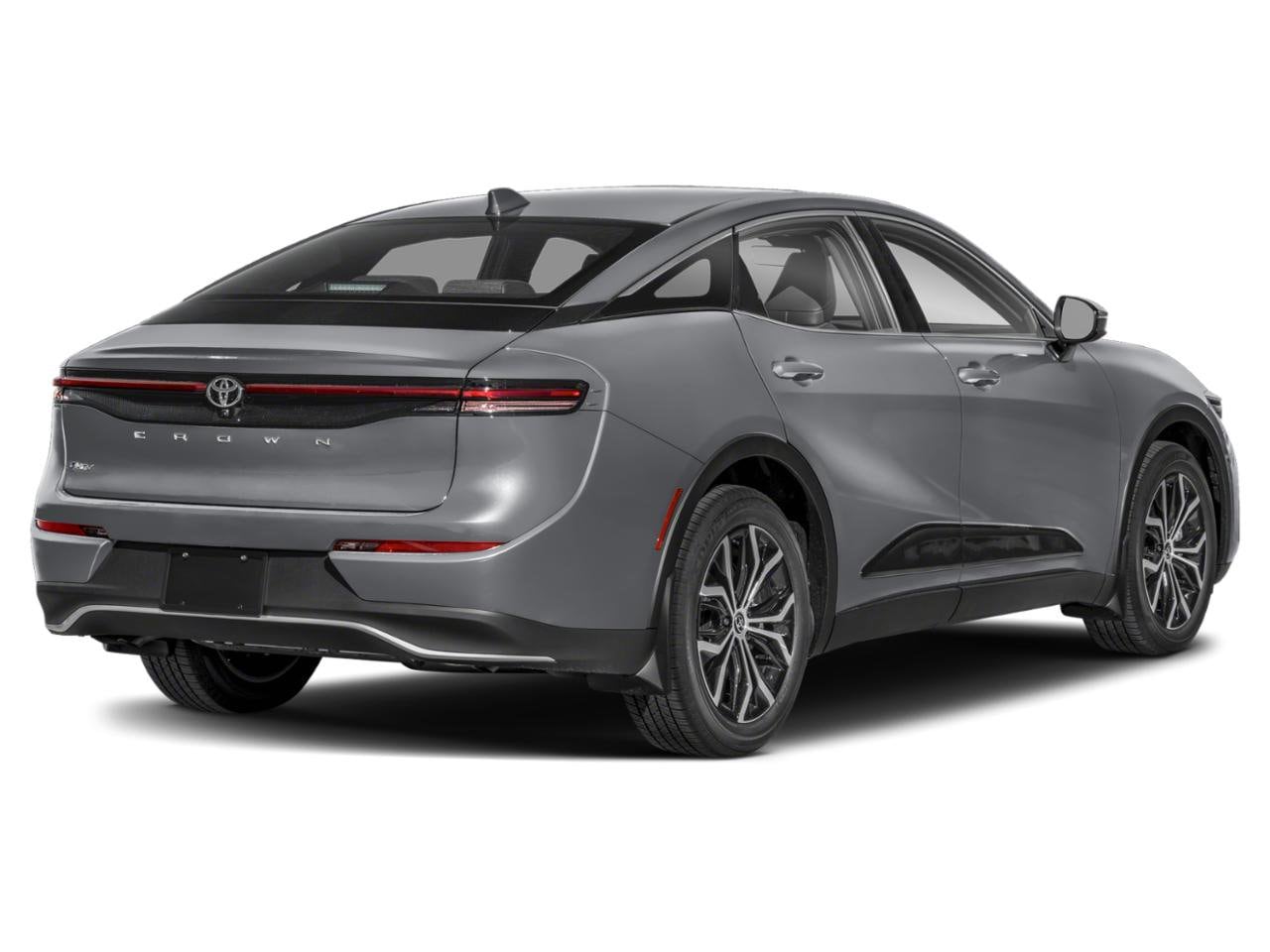 Thumbnail: 2025 Toyota Crown - 2