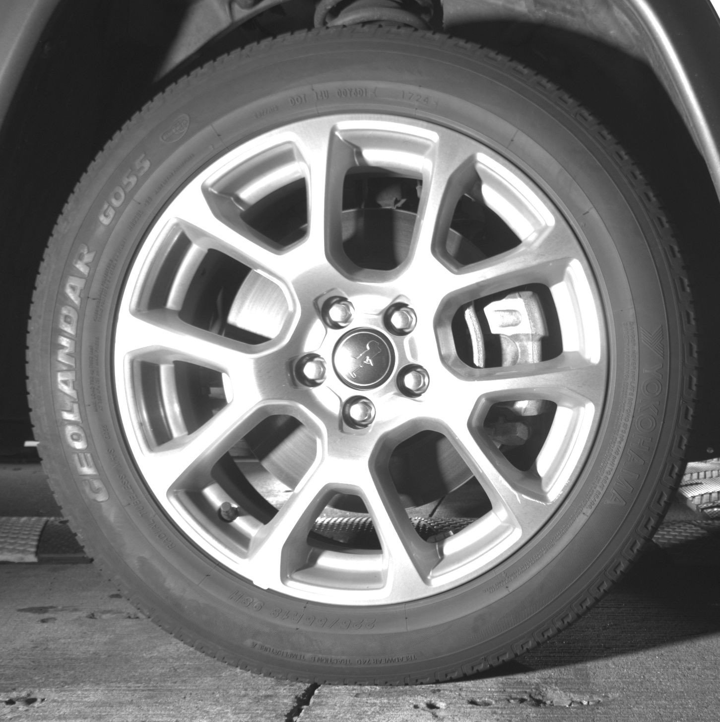 Thumbnail: 2025 Jeep Compass - 13