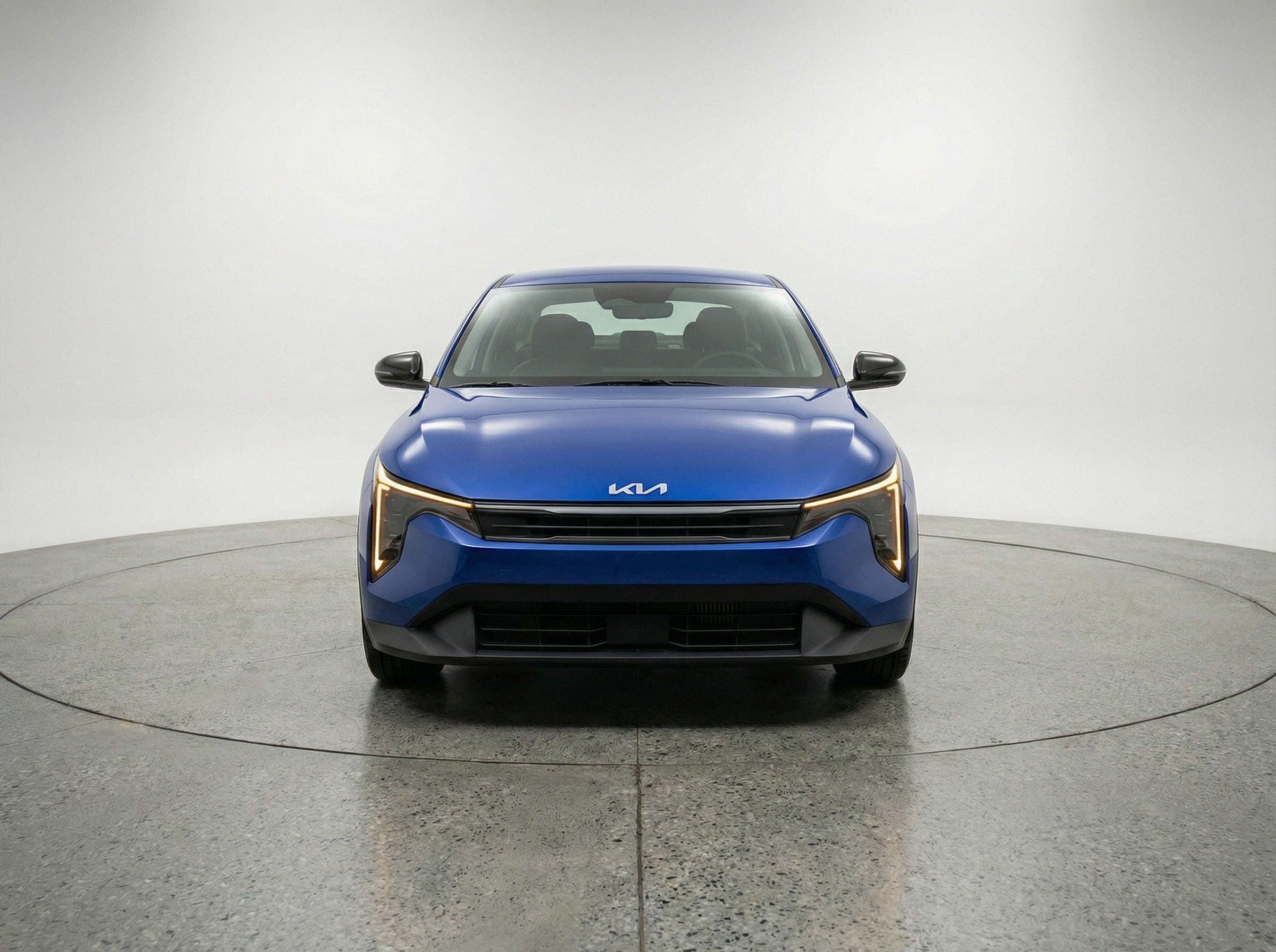 Thumbnail: 2025 Kia K4 - 2