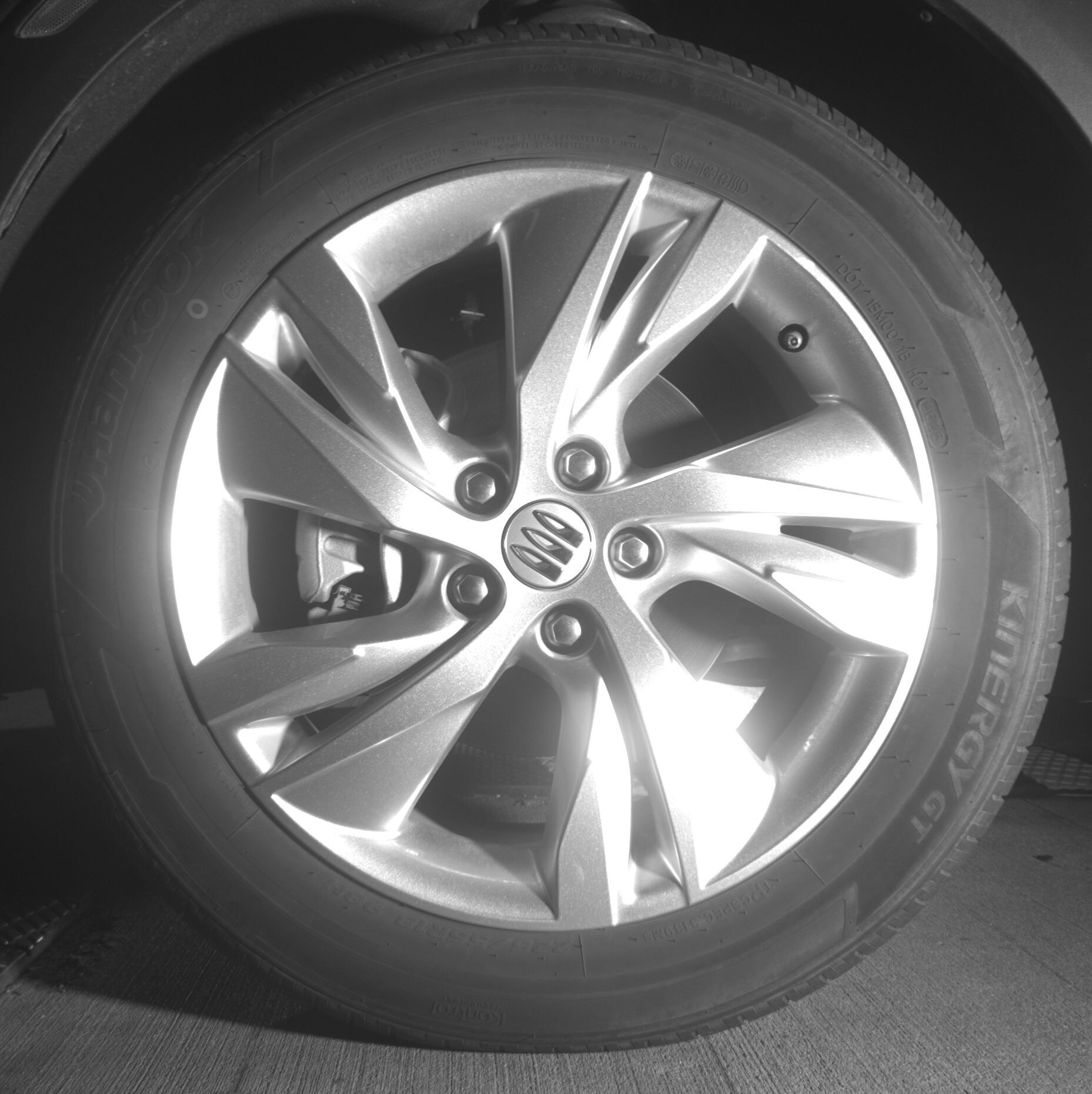 Thumbnail: 2025 Buick Encore GX - 9