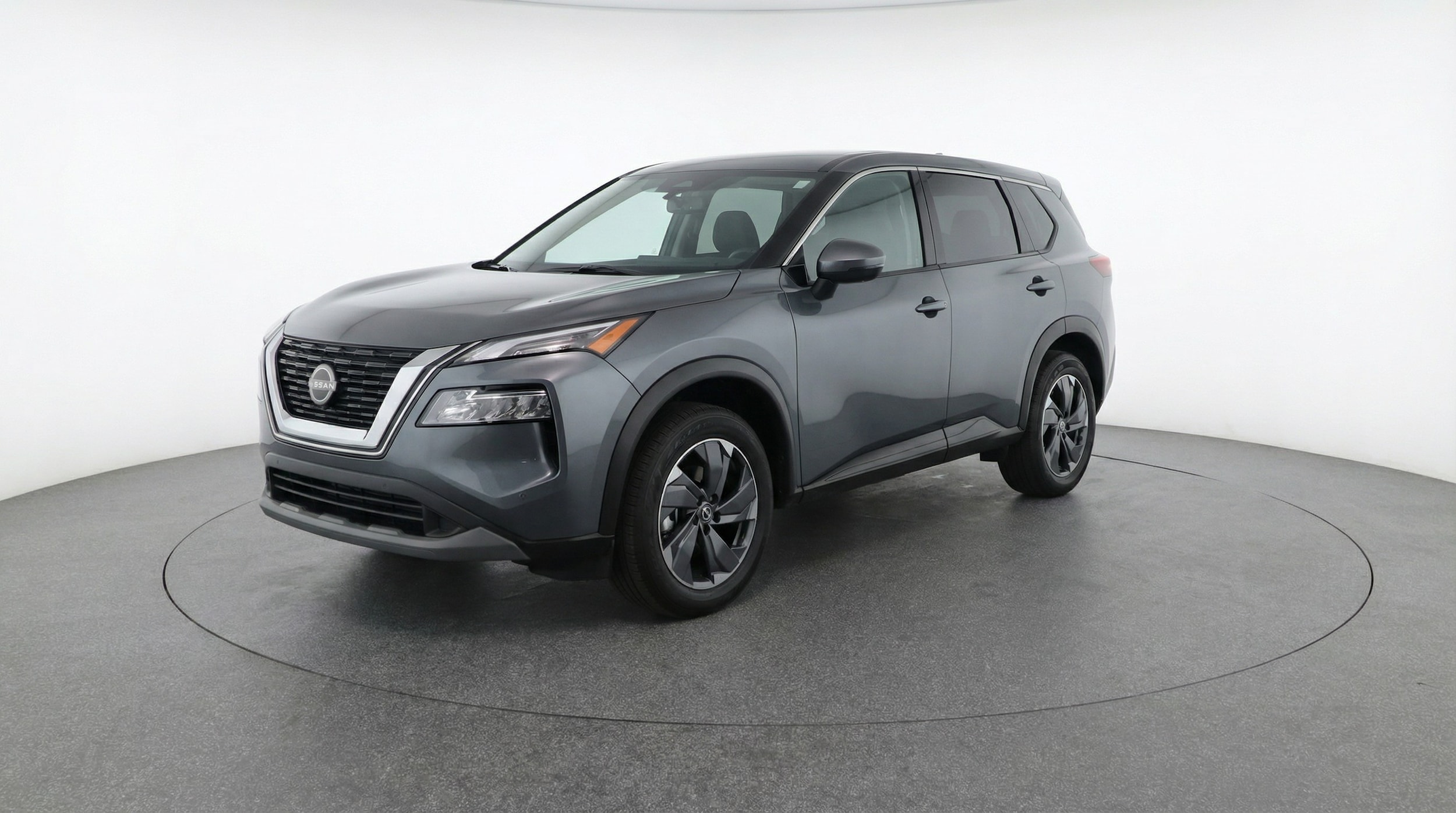 Thumbnail: 2025 Nissan Rogue - 3