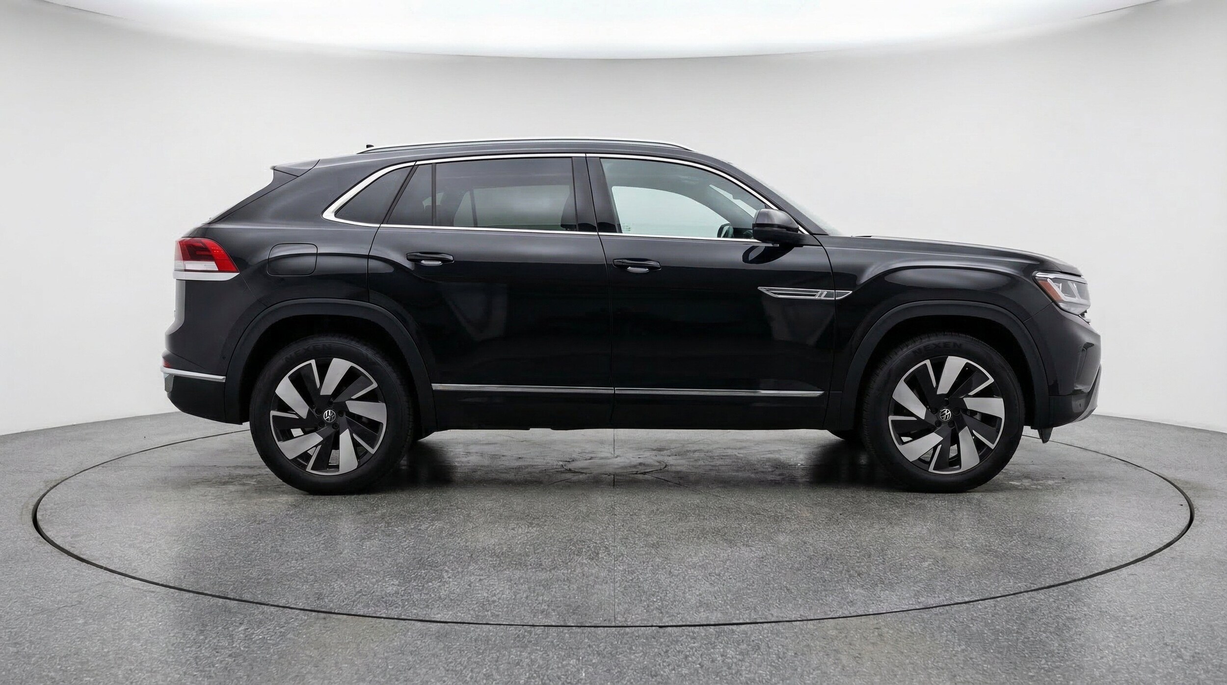 Thumbnail: 2026 Volkswagen Atlas - 11