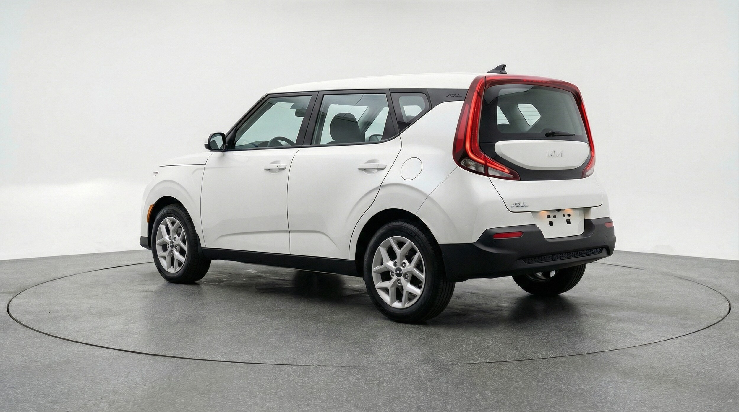 Thumbnail: 2025 Kia Soul - 5