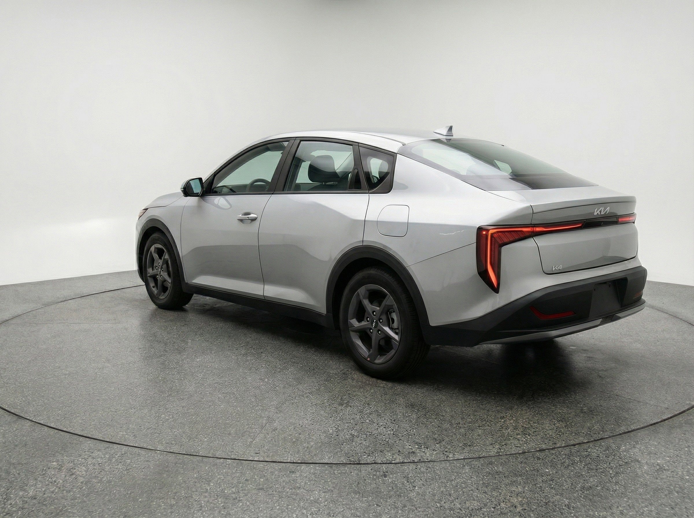 Thumbnail: 2025 Kia K4 - 6