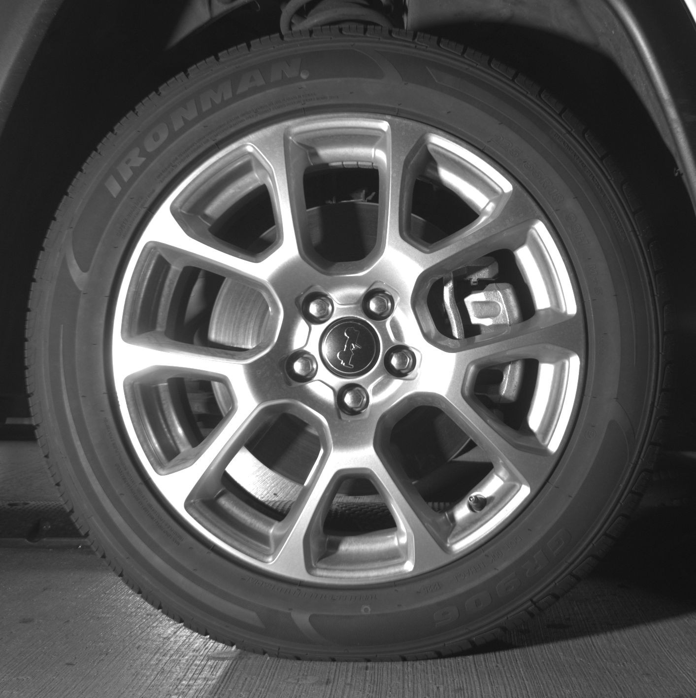 Thumbnail: 2025 Jeep Compass - 10