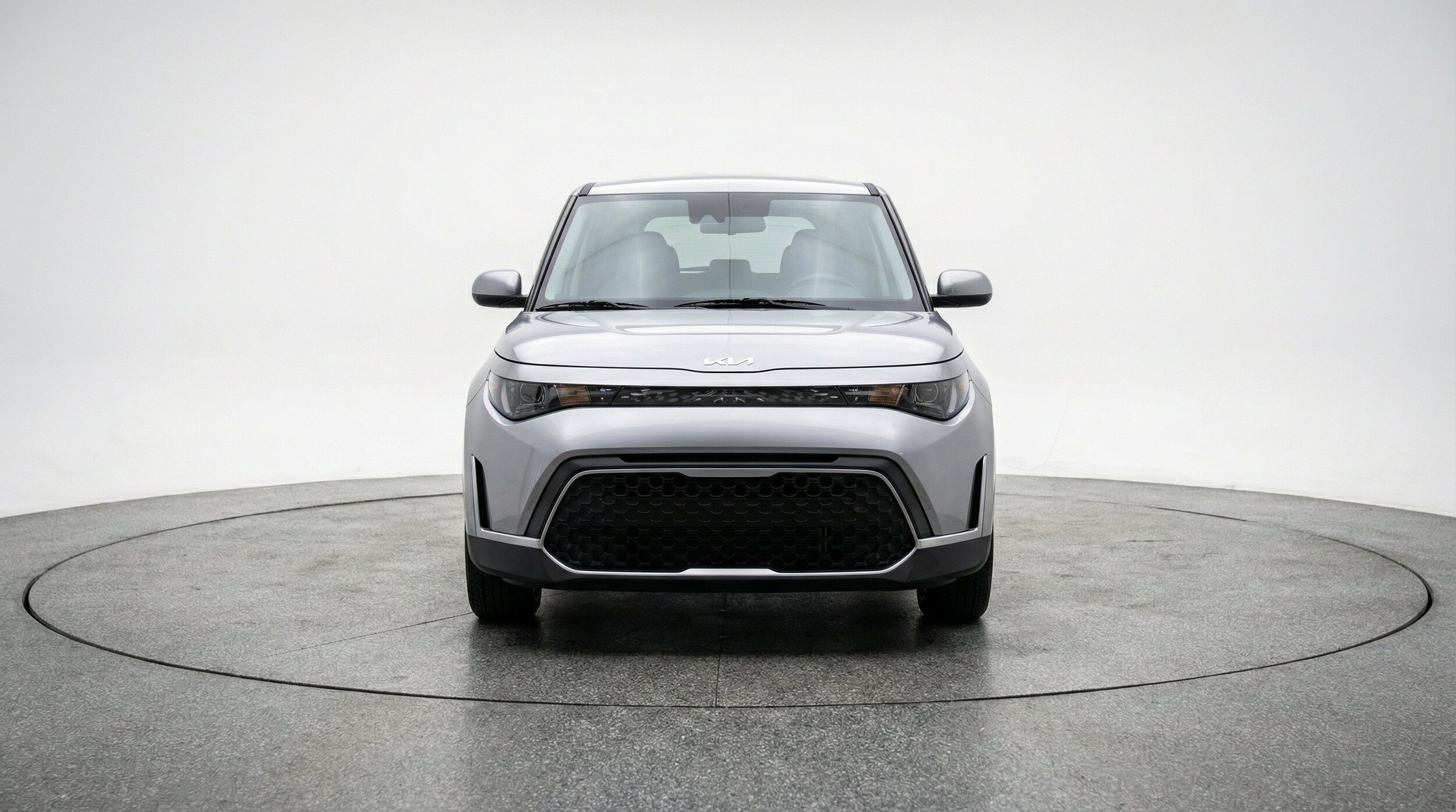 Thumbnail: 2025 Kia Soul - 2