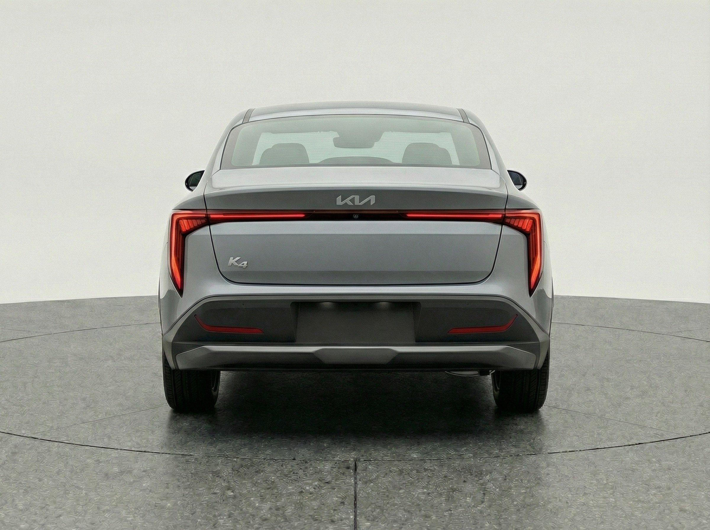 Thumbnail: 2025 Kia K4 - 7