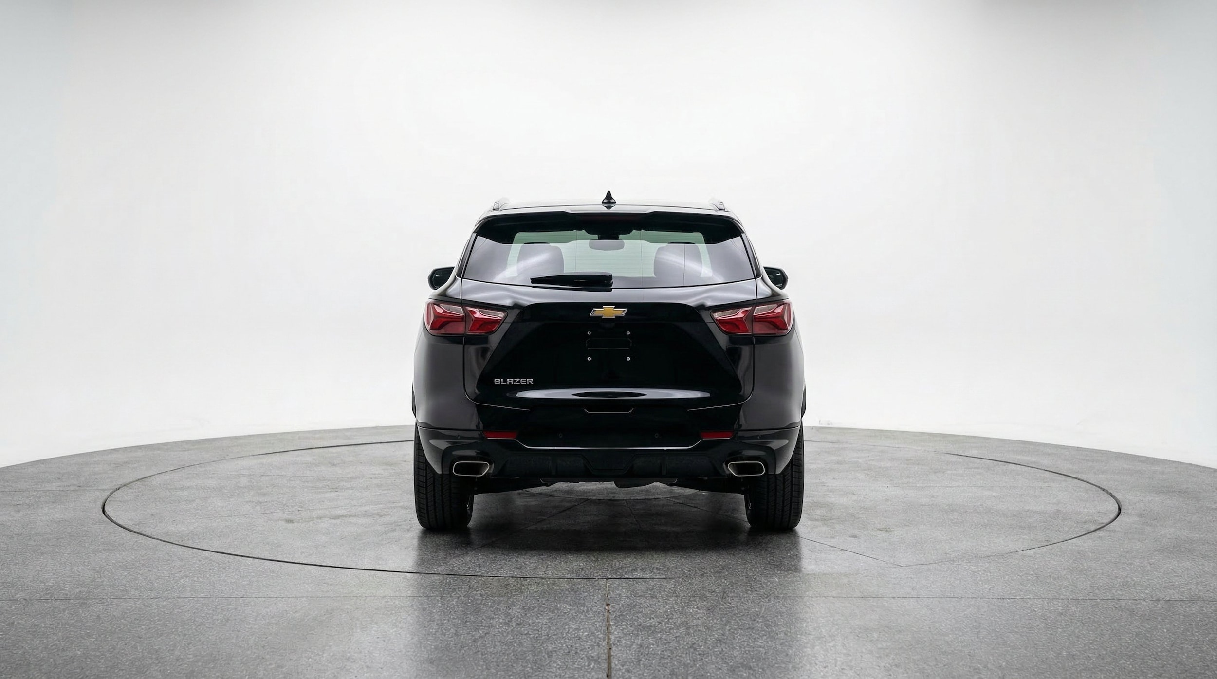 Thumbnail: 2025 Chevrolet Blazer - 7