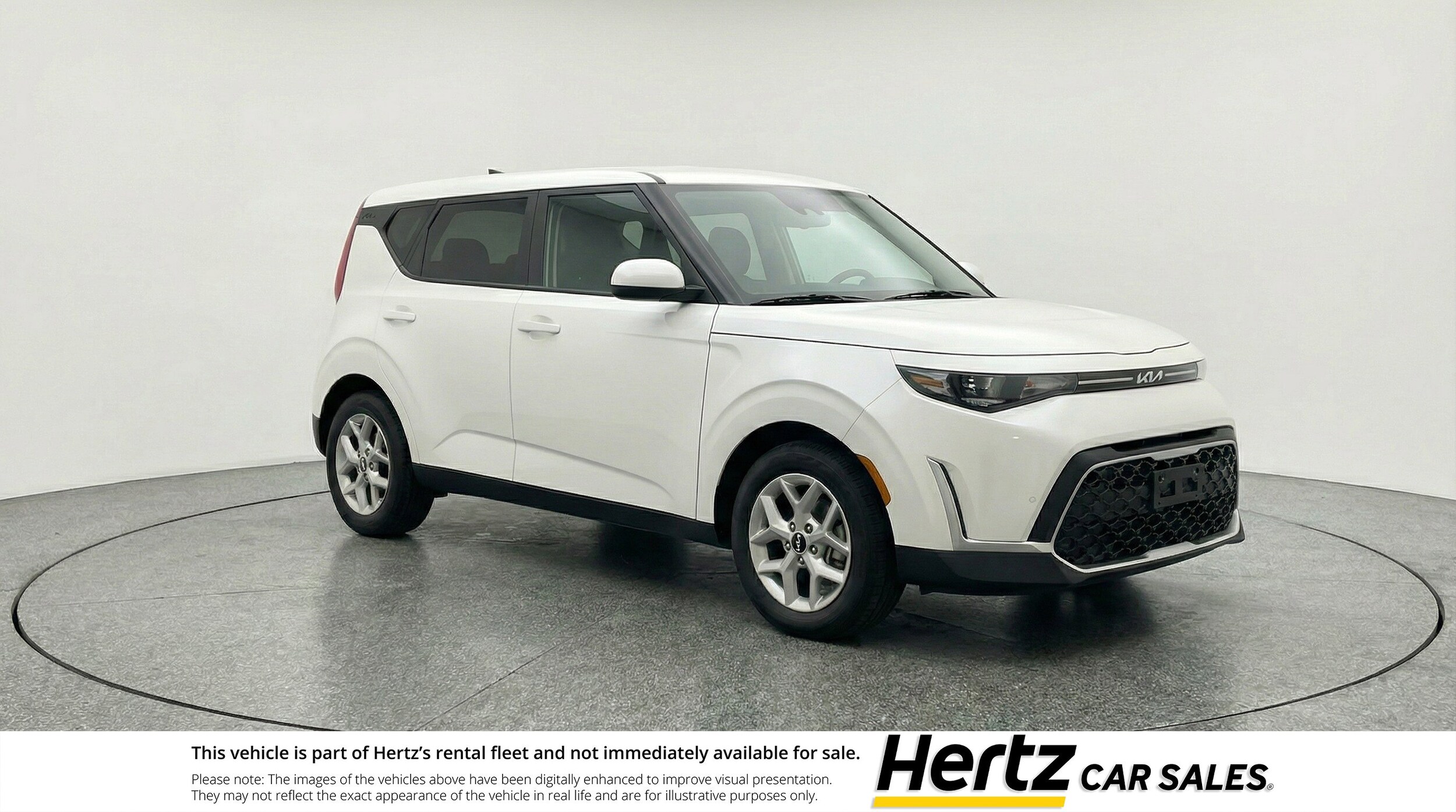 Thumbnail: 2025 Kia Soul - 1
