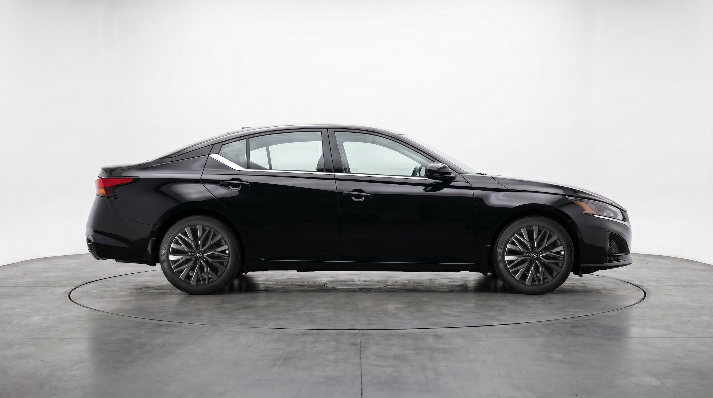 Thumbnail: 2026 Nissan Altima - 11
