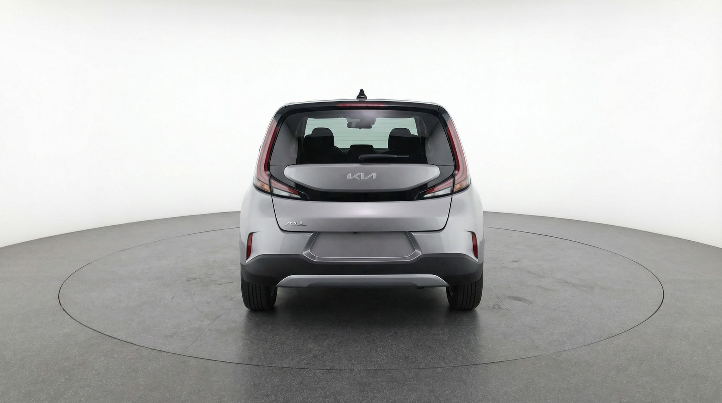 Thumbnail: 2025 Kia Soul - 6