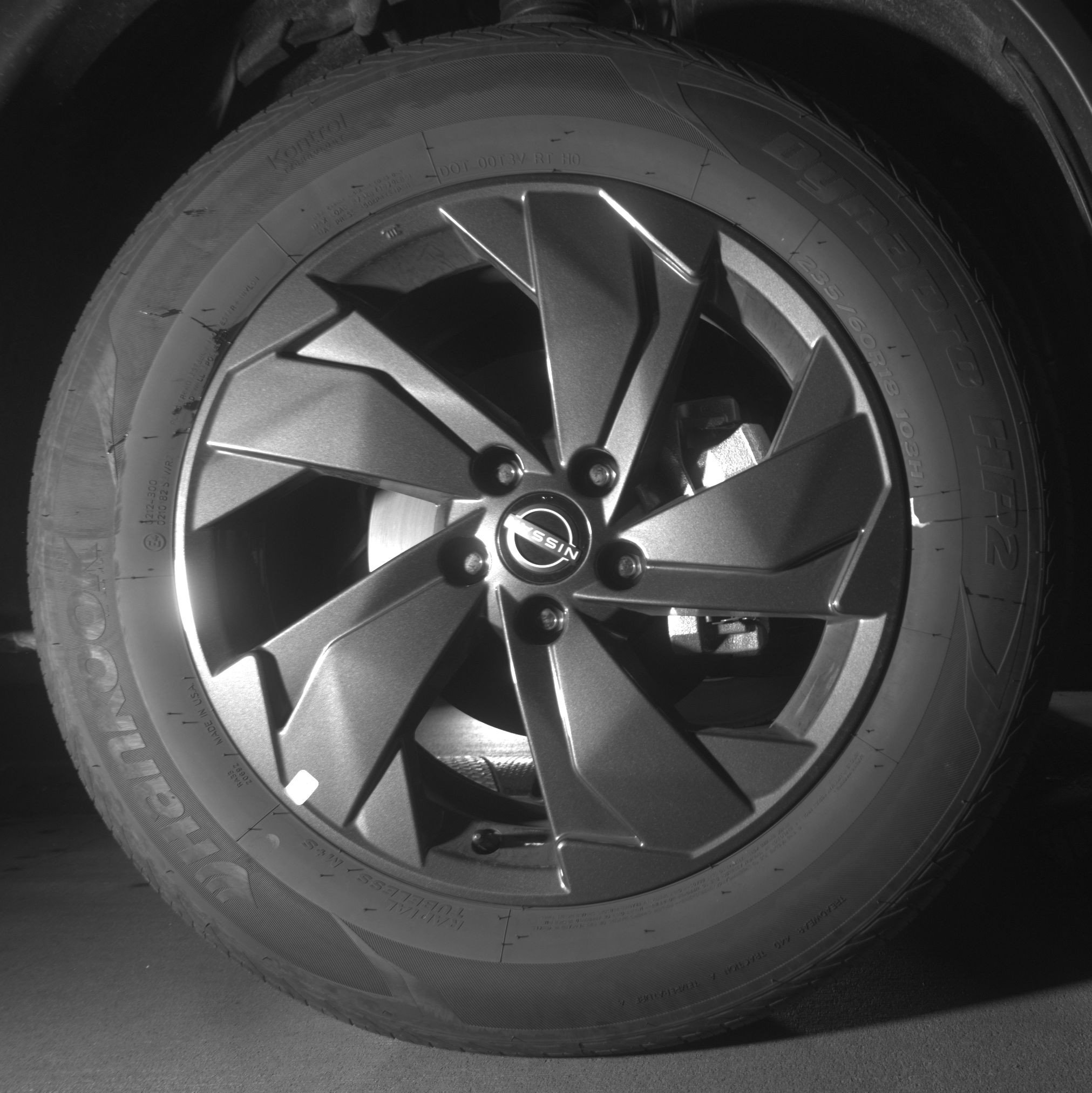 Thumbnail: 2026 Nissan Rogue - 13