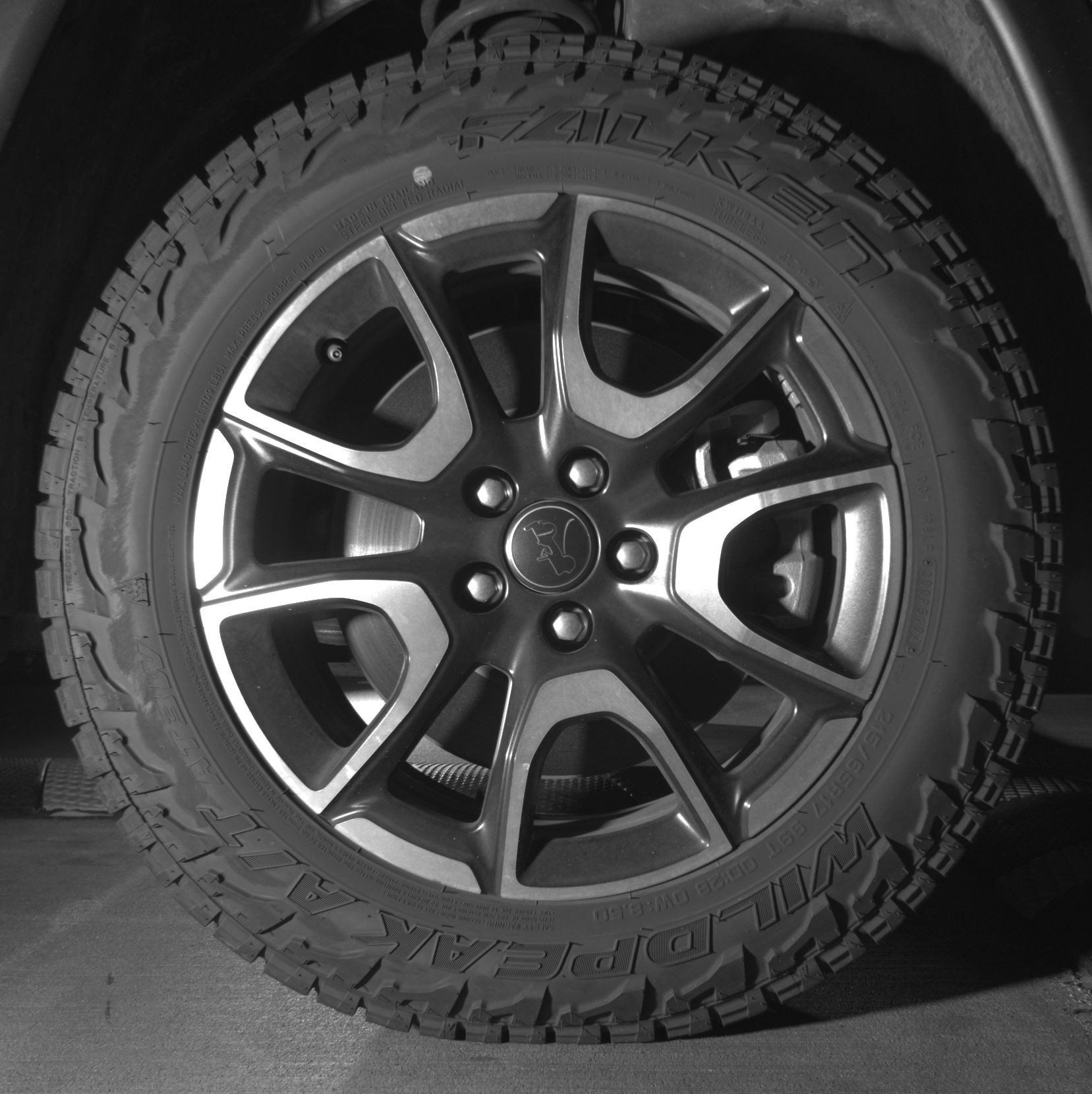 Thumbnail: 2025 Jeep Compass - 13