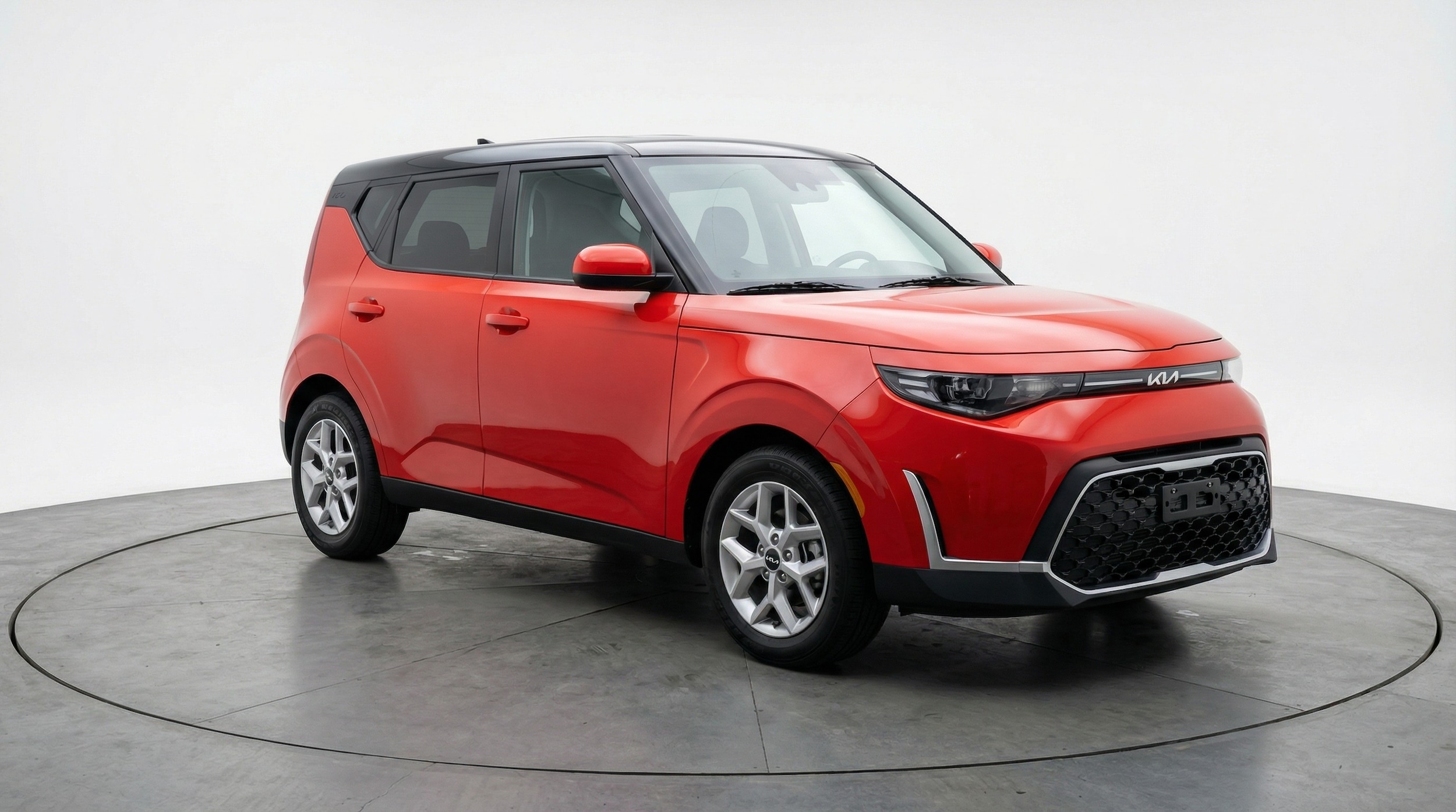 Thumbnail: 2025 Kia Soul - 1
