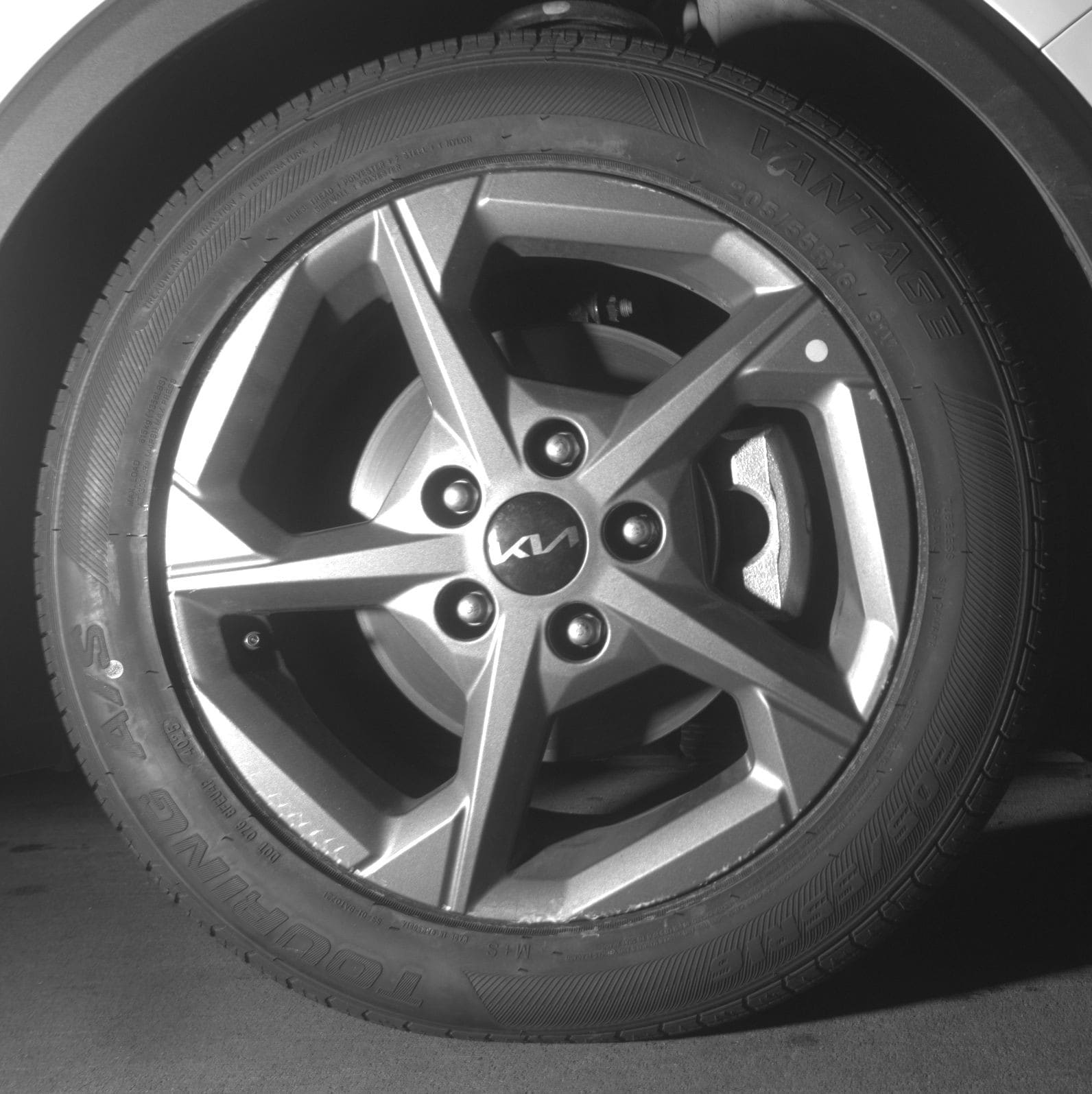 Thumbnail: 2025 Kia K4 - 10