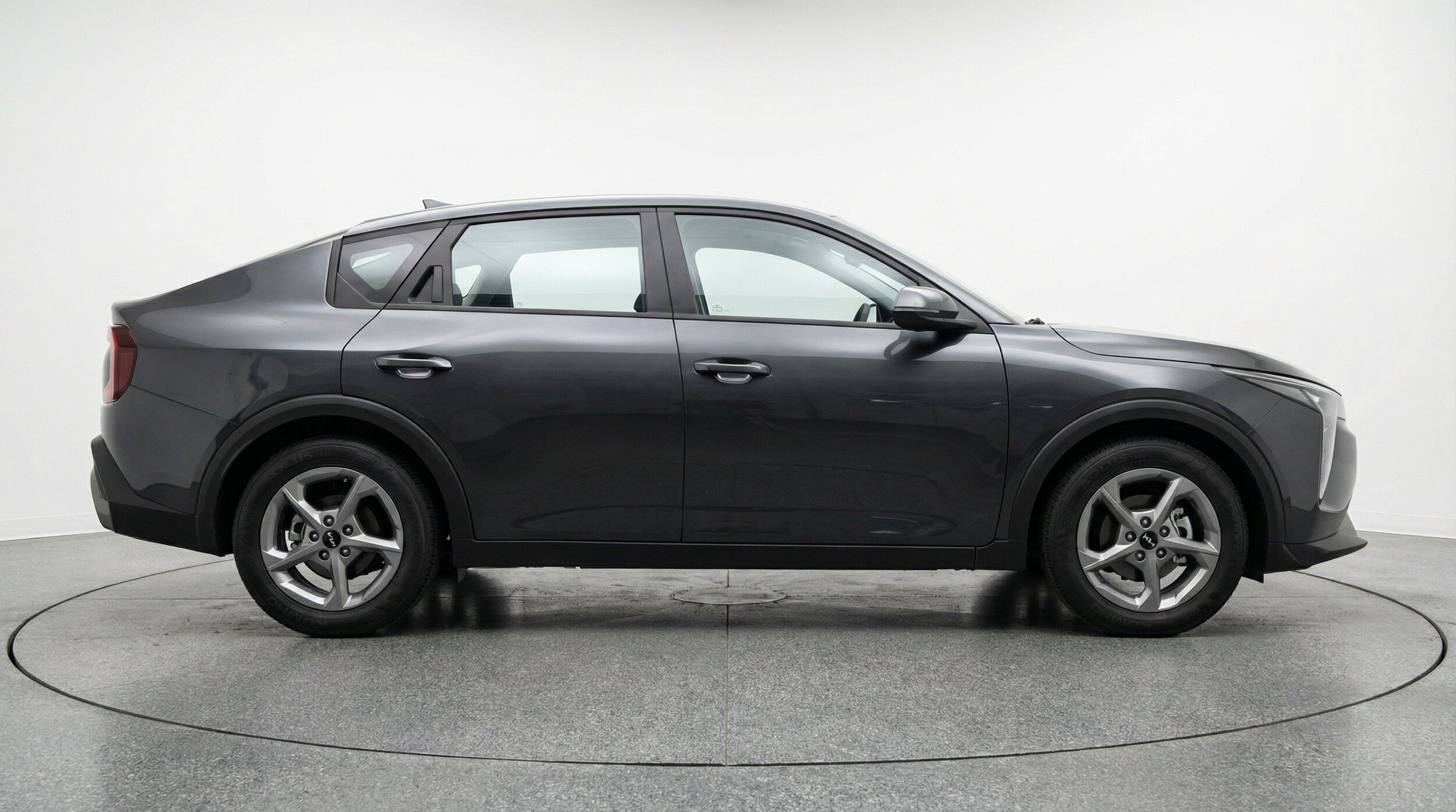 Thumbnail: 2026 Kia K4 - 11