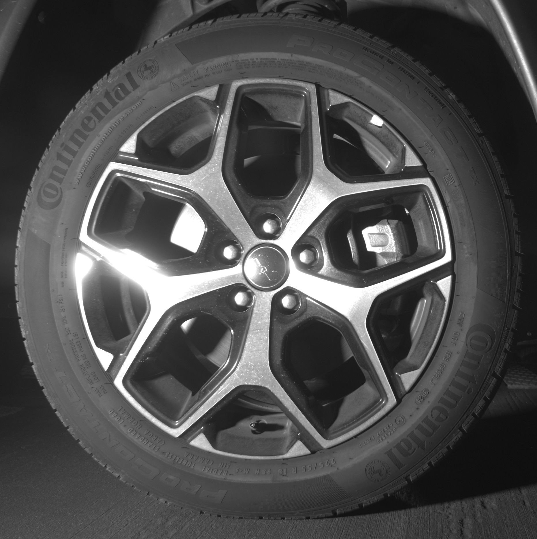 Thumbnail: 2025 Jeep Compass - 13