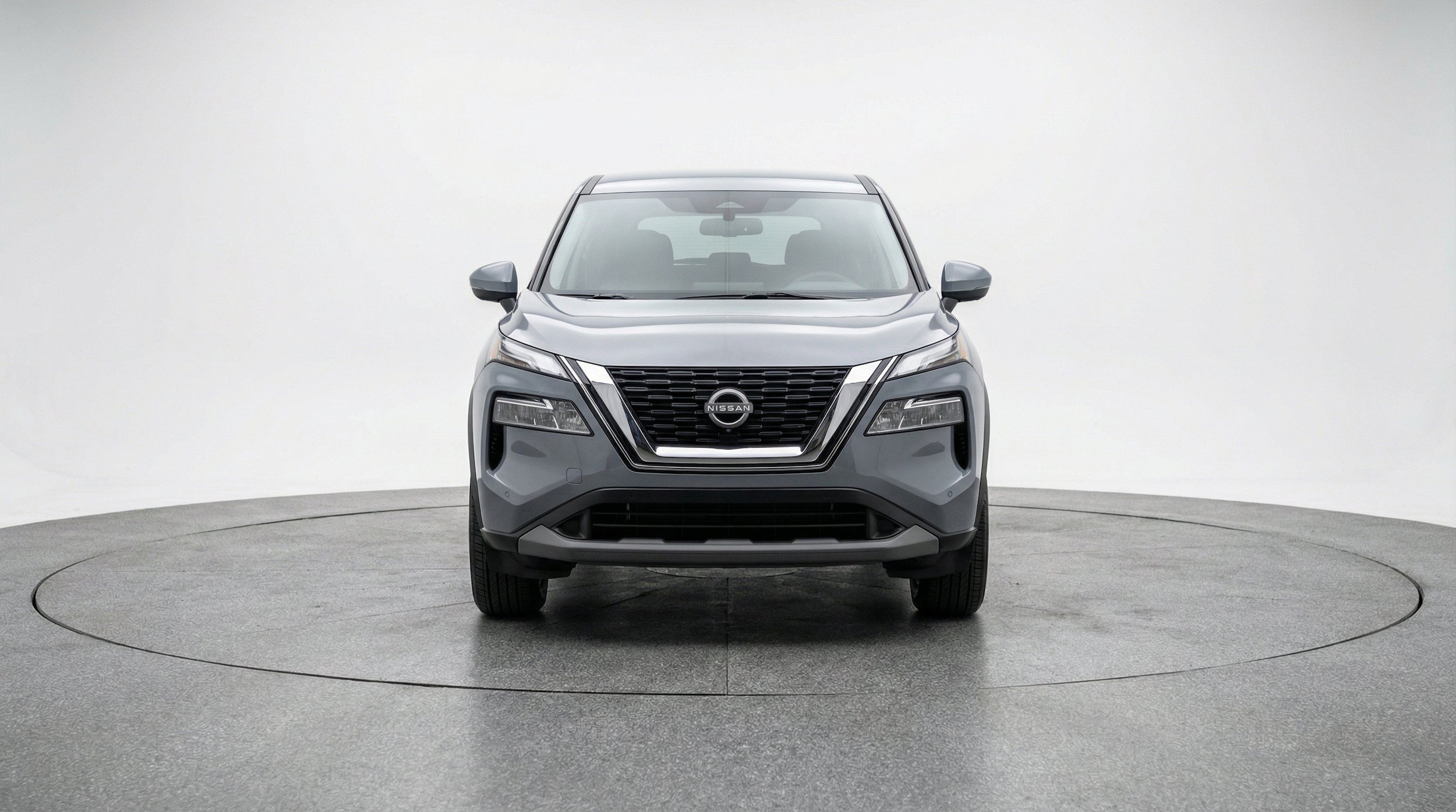 Thumbnail: 2026 Nissan Rogue - 2
