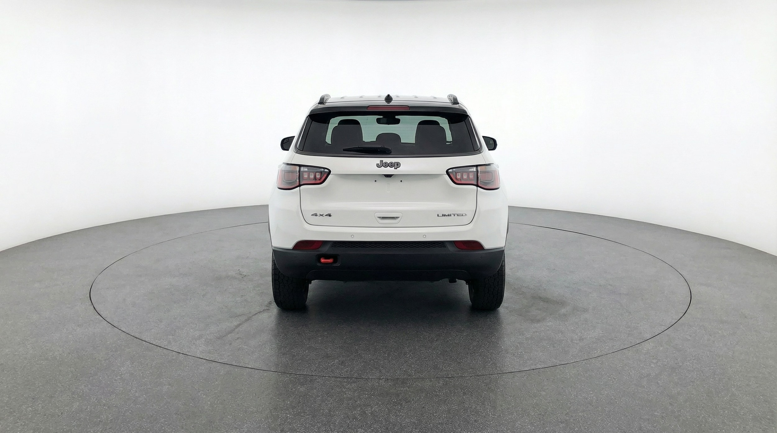 Thumbnail: 2025 Jeep Compass - 6