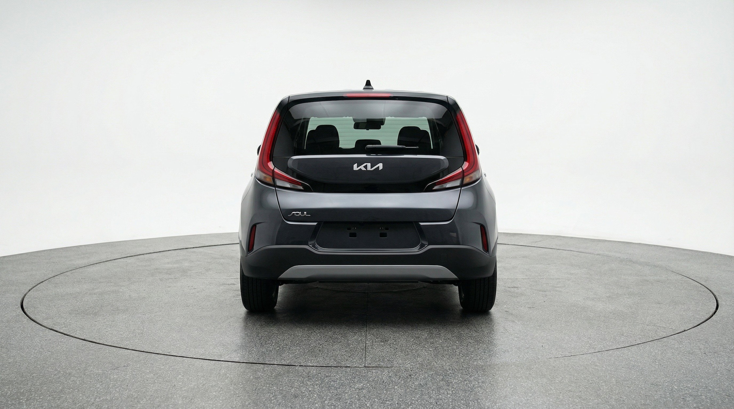 Thumbnail: 2025 Kia Soul - 7