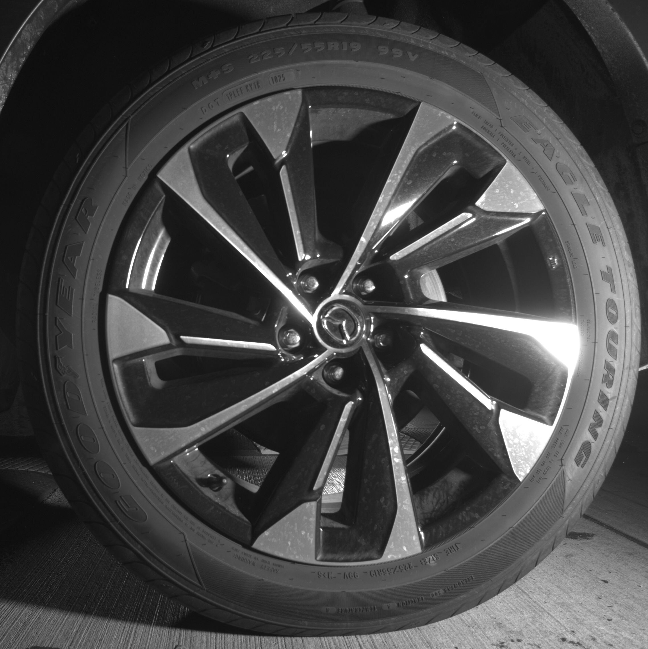 Thumbnail: 2025 Mazda CX-50 - 11