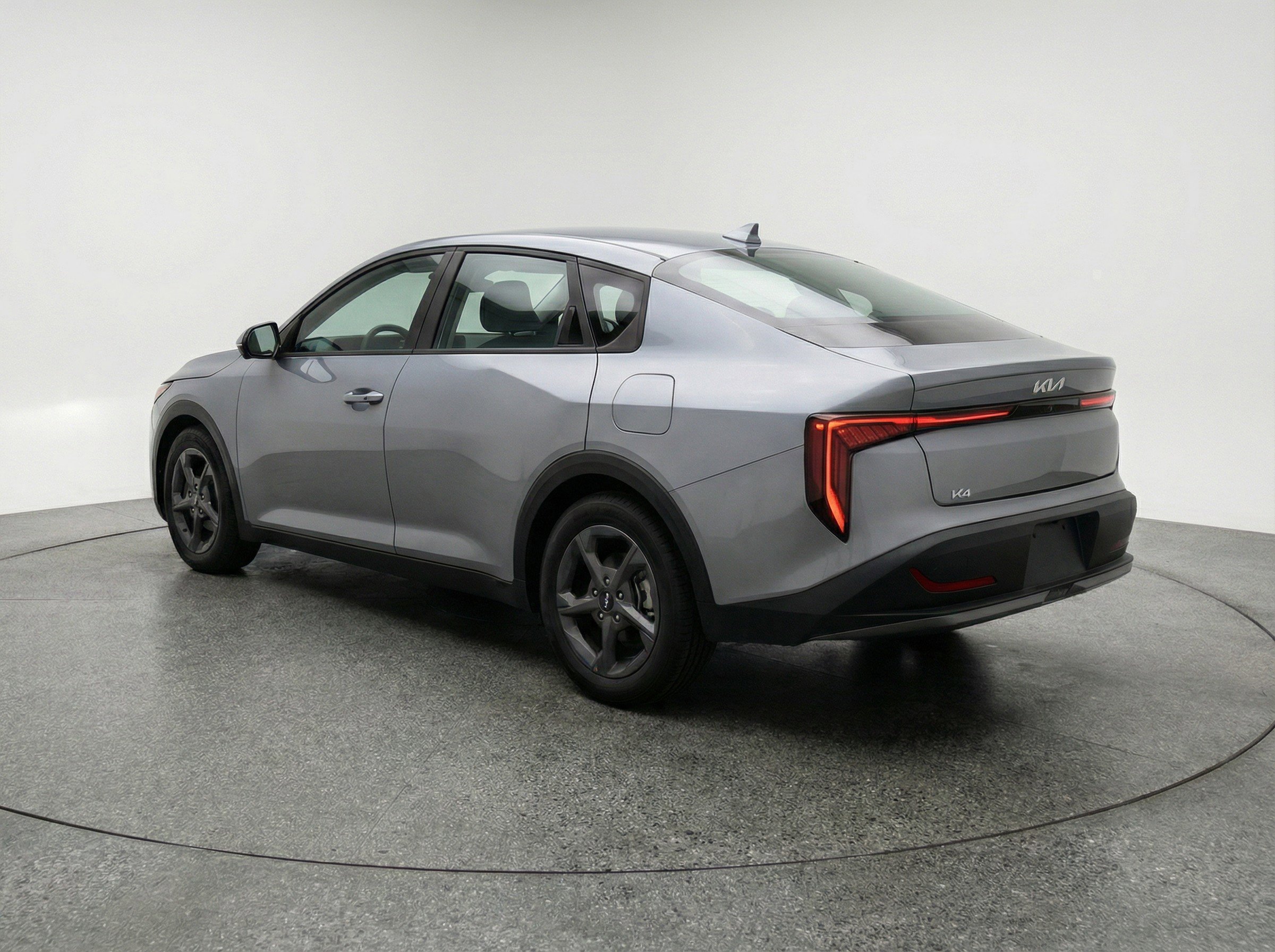 Thumbnail: 2025 Kia K4 - 6