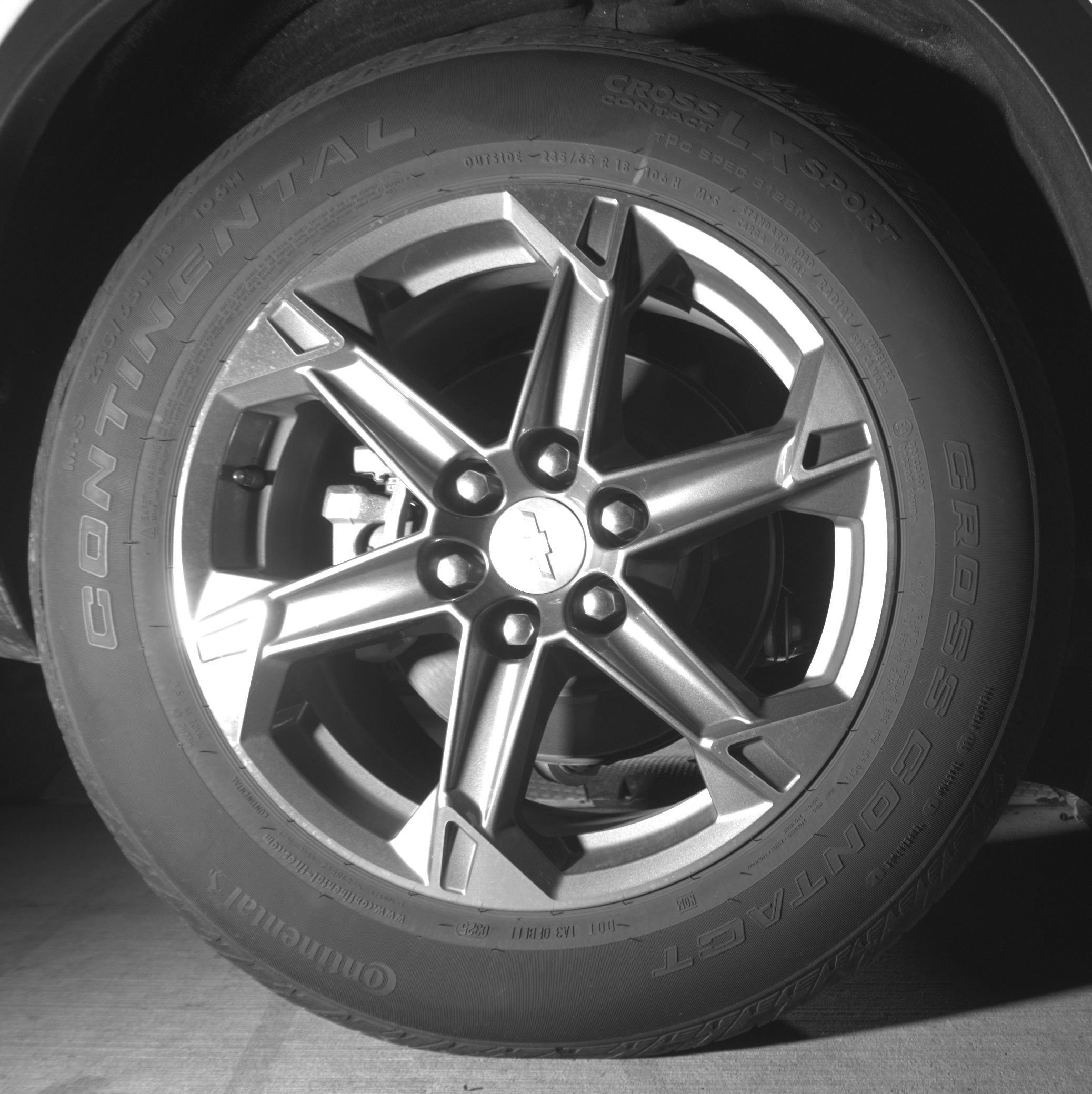 Thumbnail: 2025 Chevrolet Blazer - 15