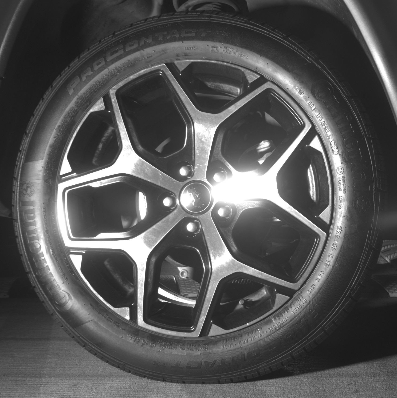 Thumbnail: 2025 Jeep Compass - 15