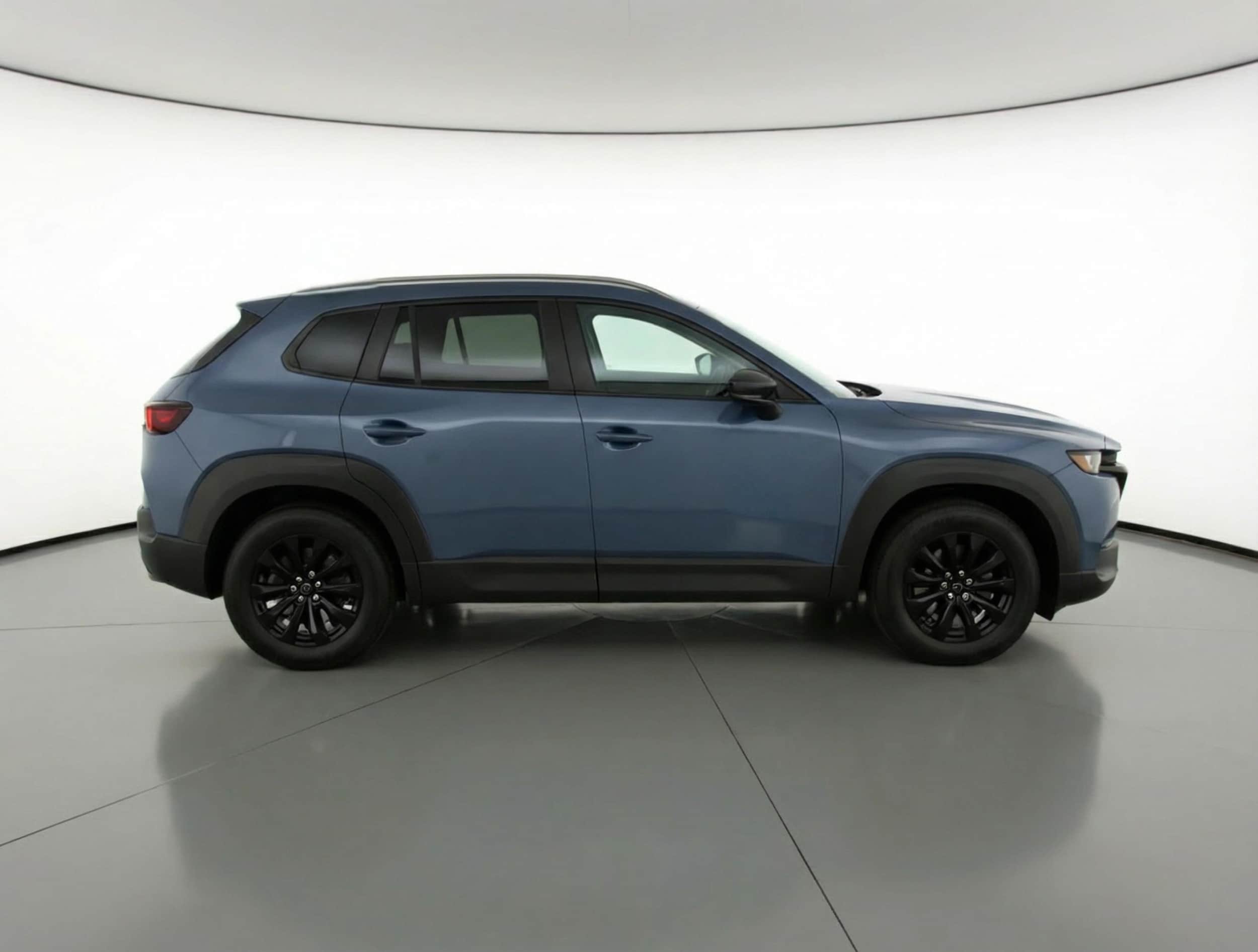 Thumbnail: 2025 Mazda CX-50 - 8