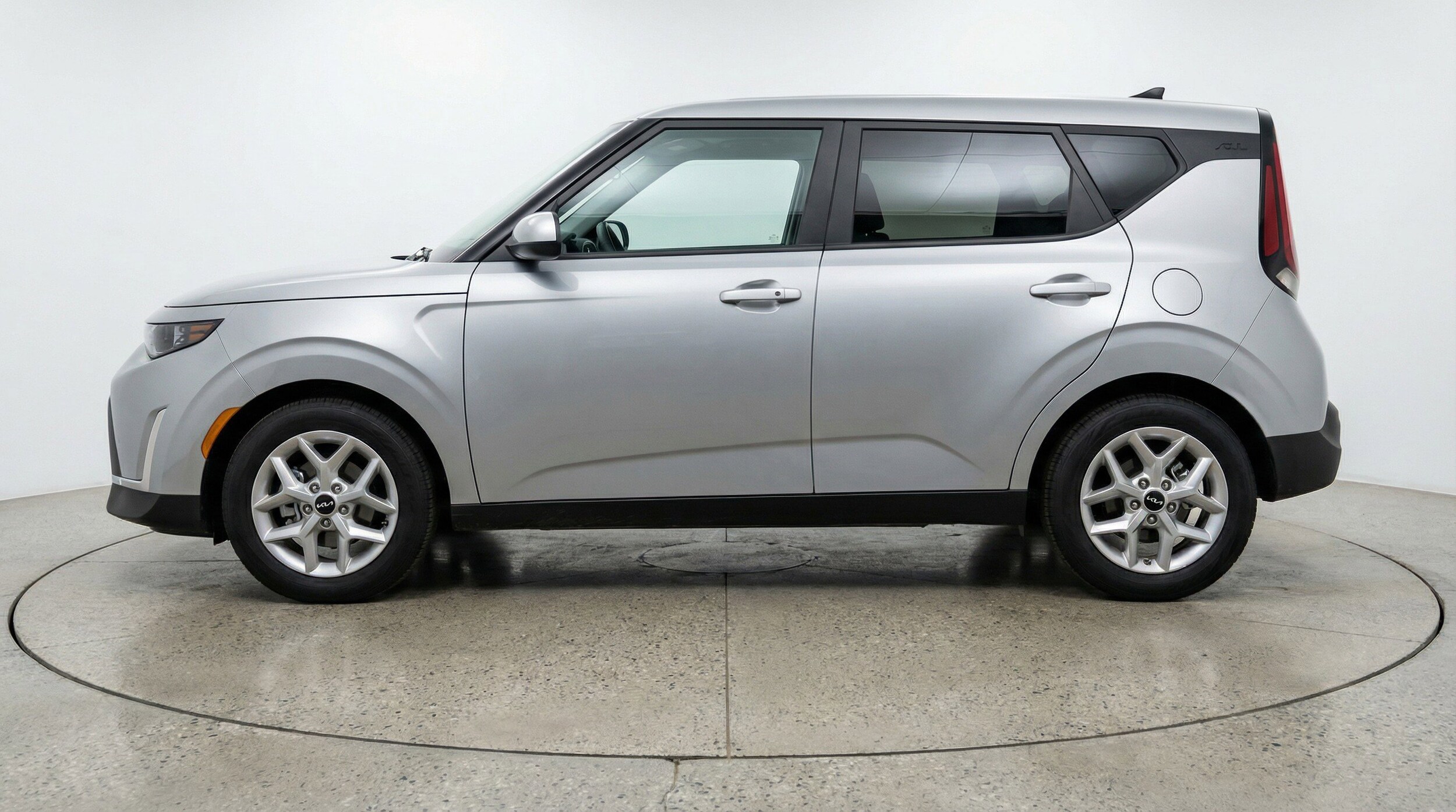 Thumbnail: 2025 Kia Soul - 5