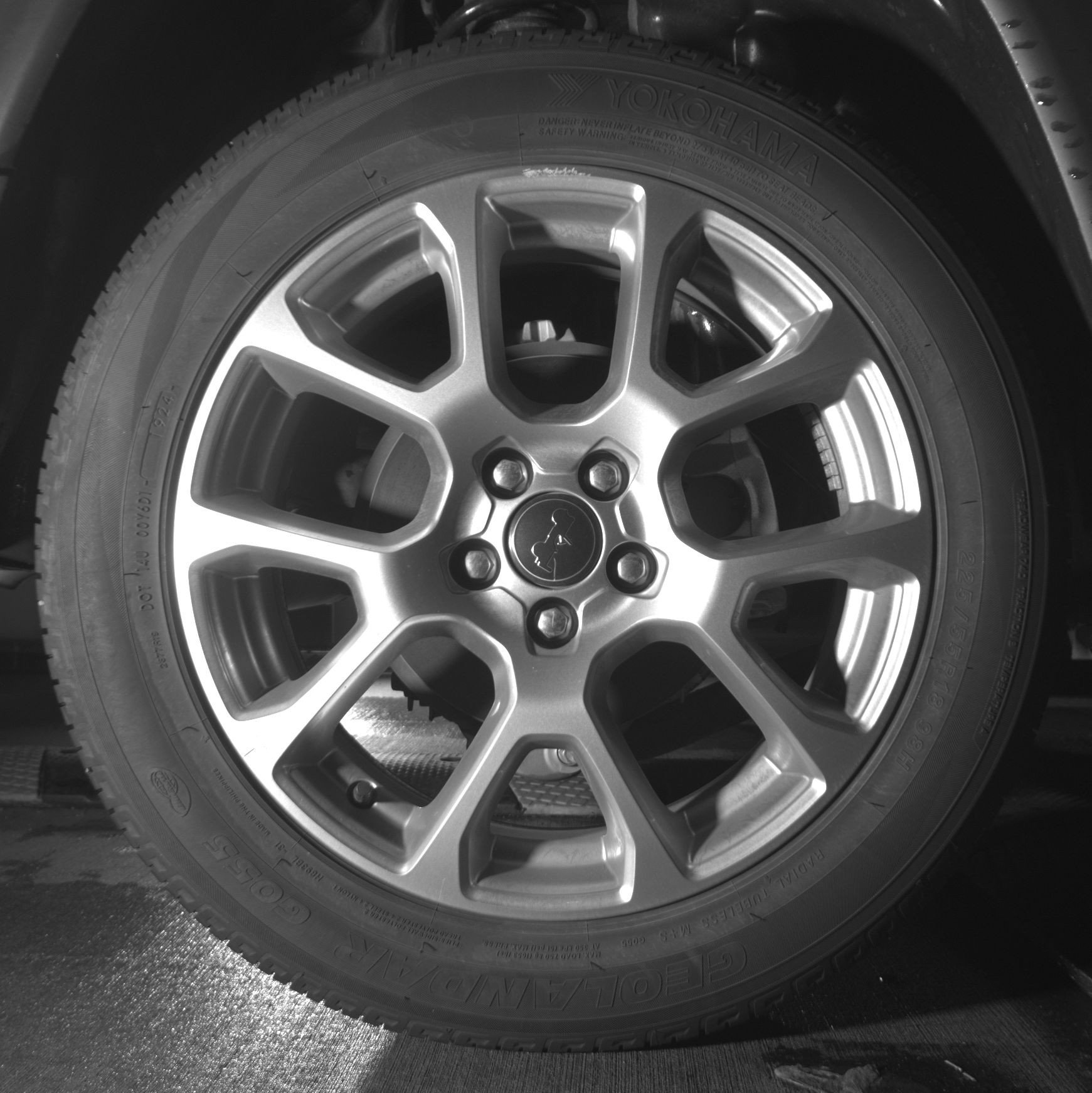 Thumbnail: 2025 Jeep Compass - 15