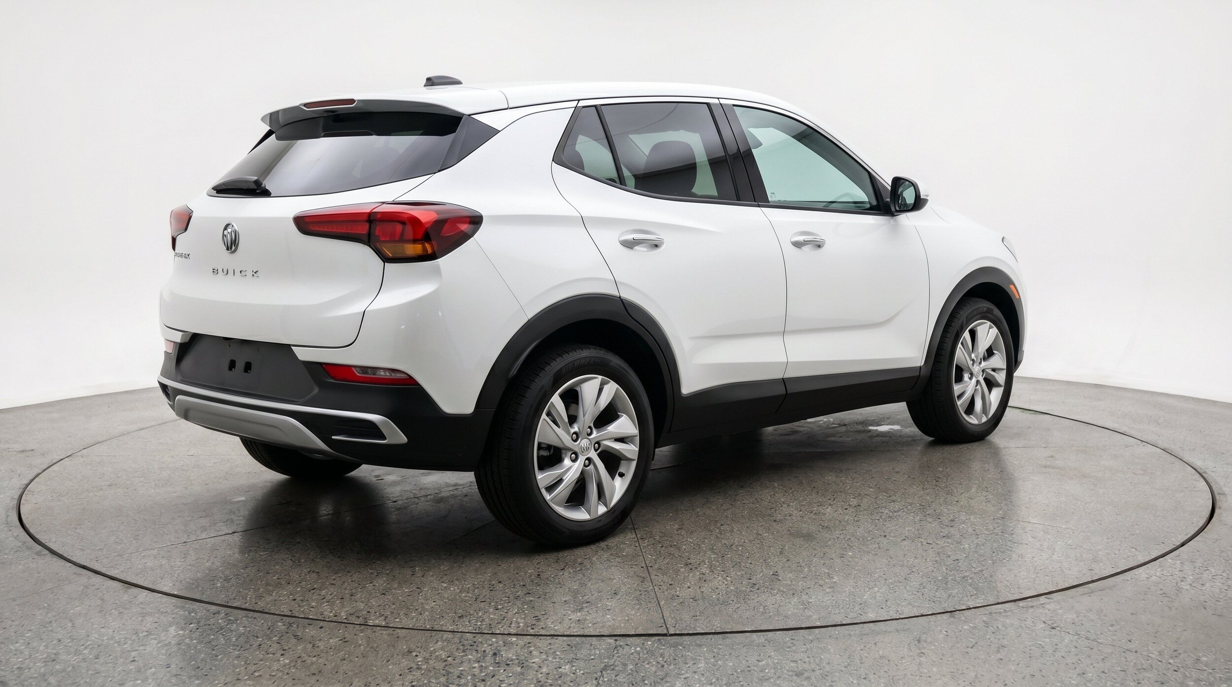 Thumbnail: 2026 Buick Encore GX - 9