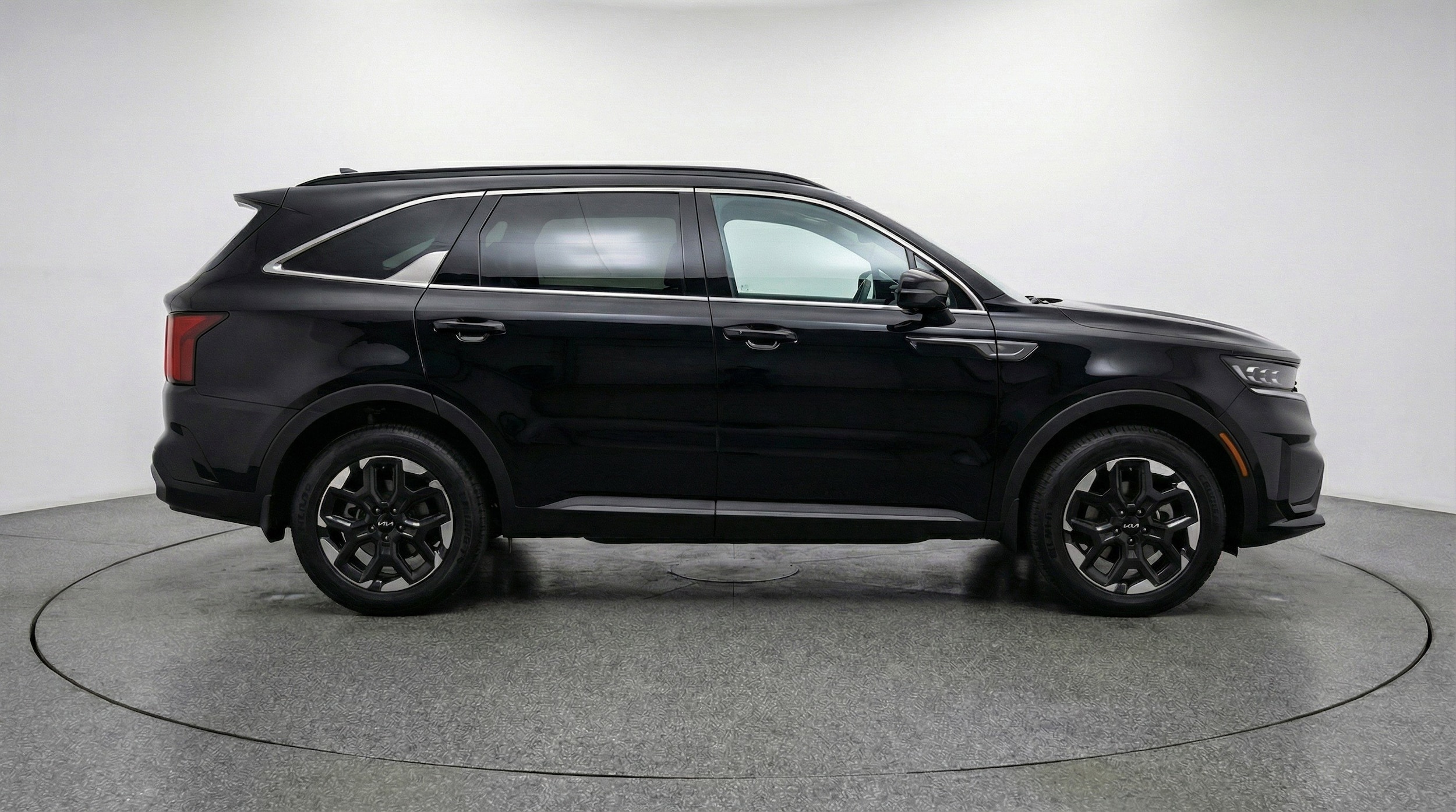 Thumbnail: 2024 Kia Sorento - 11