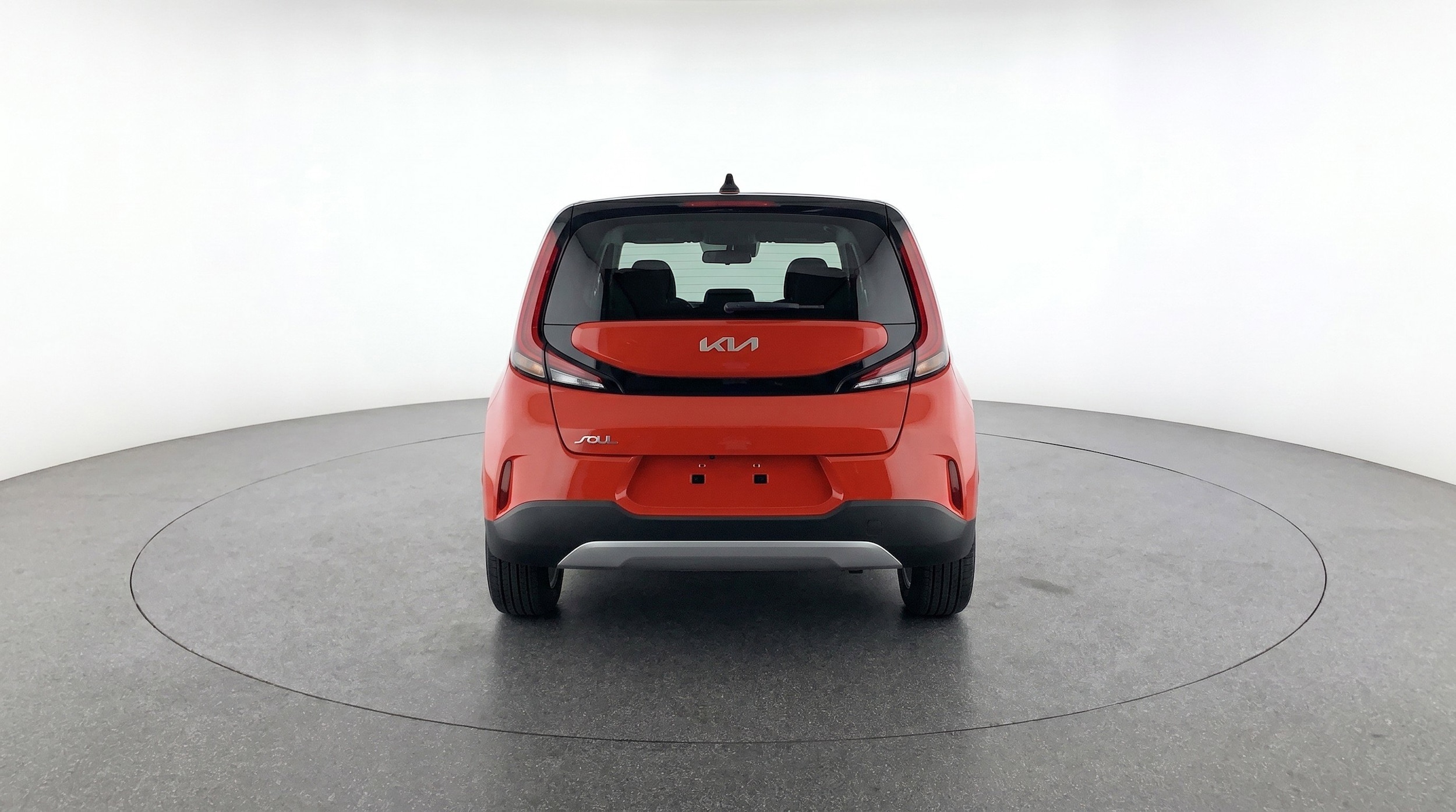 Thumbnail: 2025 Kia Soul - 7