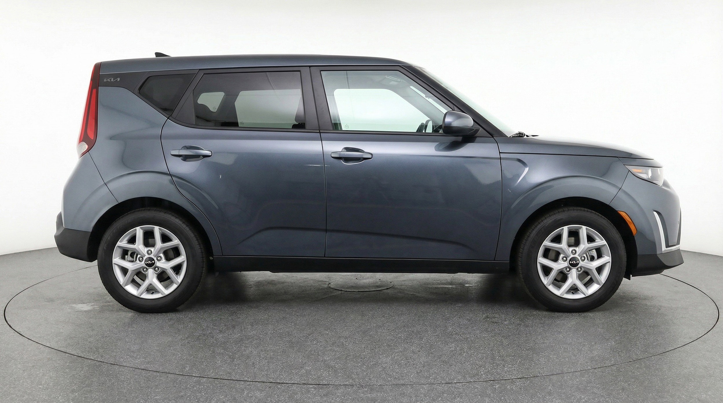 Thumbnail: 2025 Kia Soul - 11