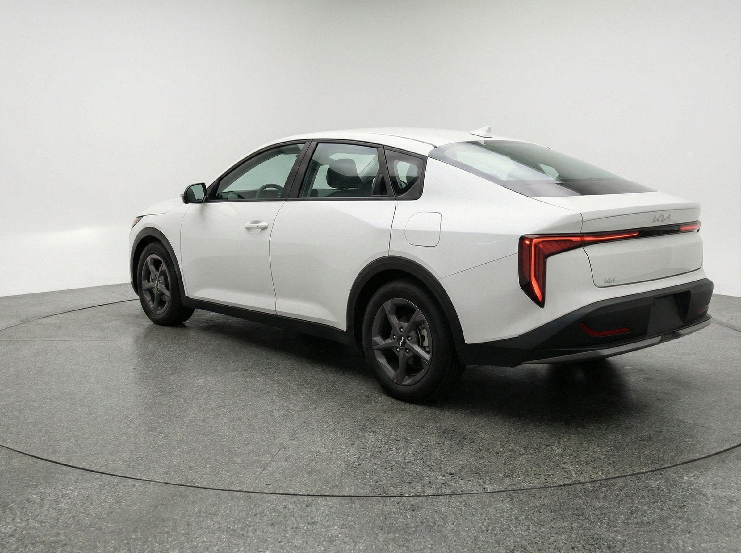 Thumbnail: 2025 Kia K4 - 6