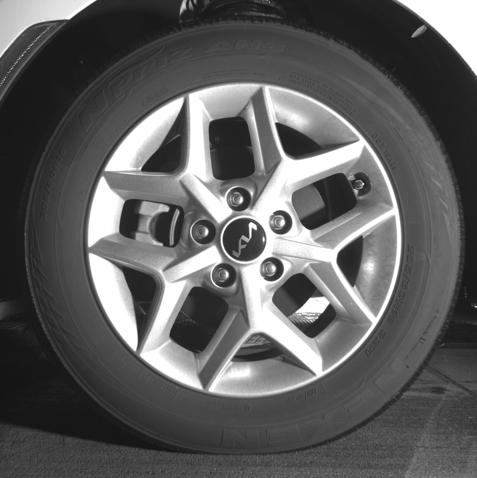 Thumbnail: 2025 Kia Soul - 14