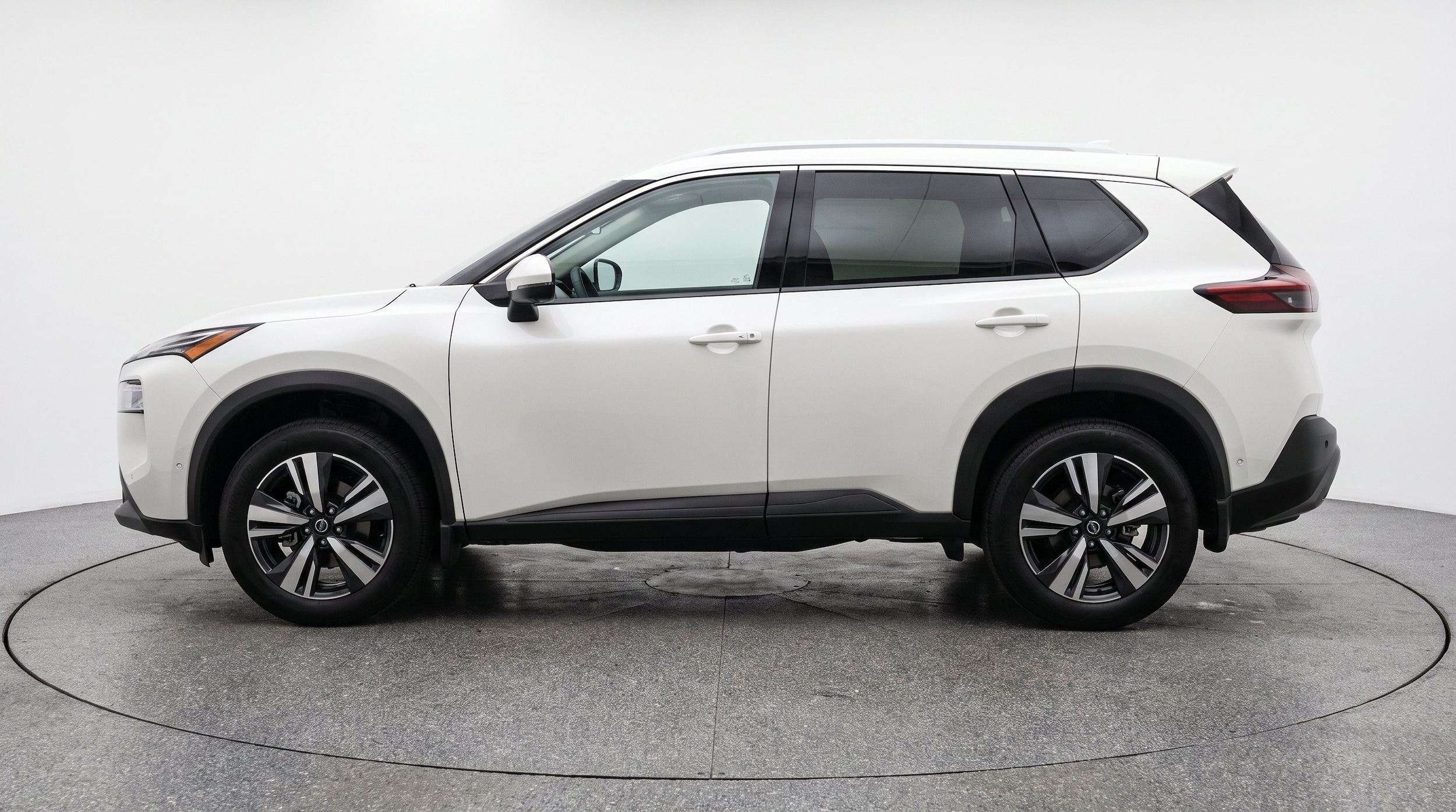 Thumbnail: 2026 Nissan Rogue - 5