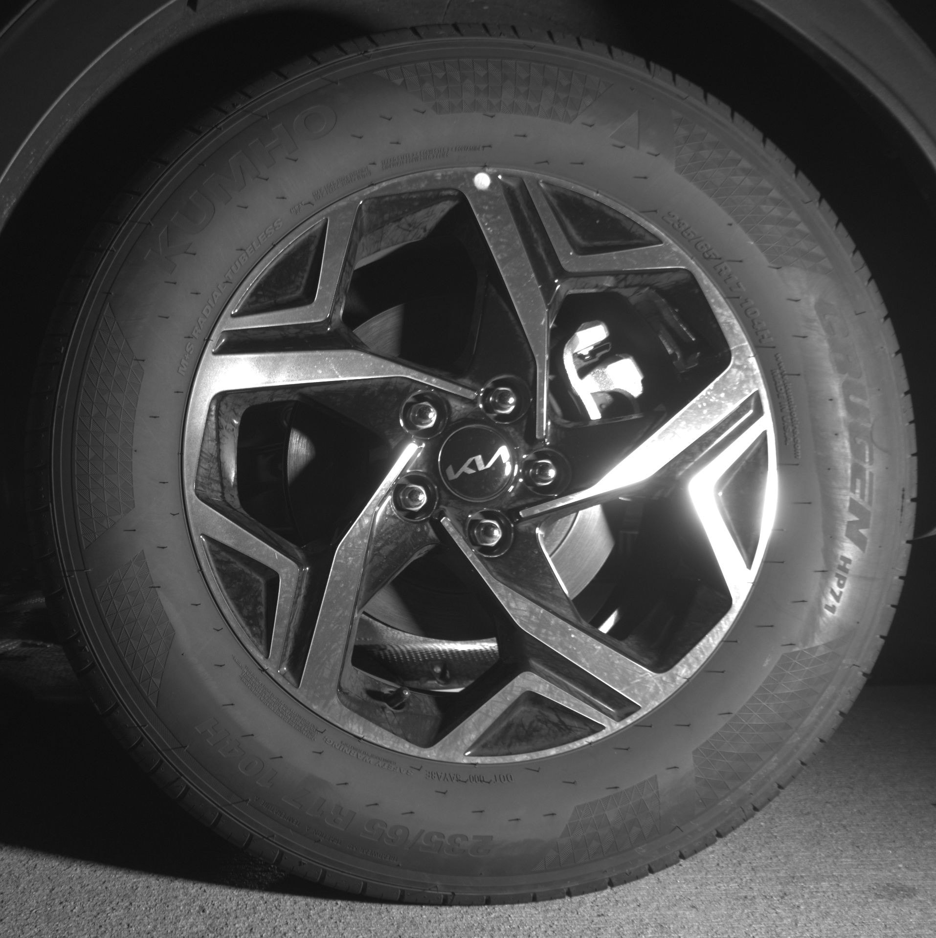 Thumbnail: 2025 Kia Sportage - 11