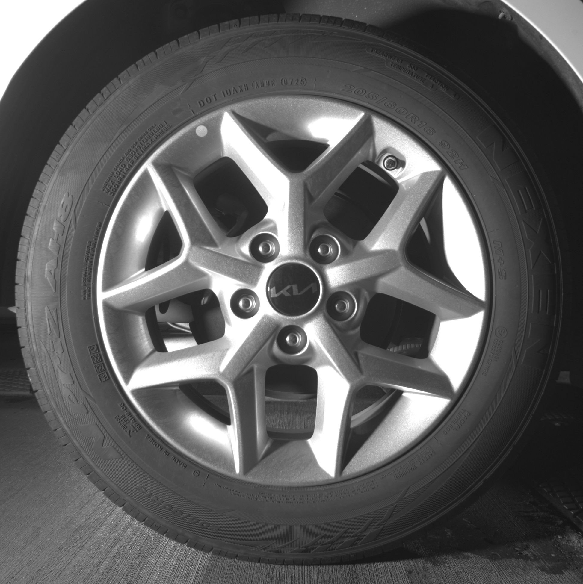 Thumbnail: 2025 Kia Soul - 15