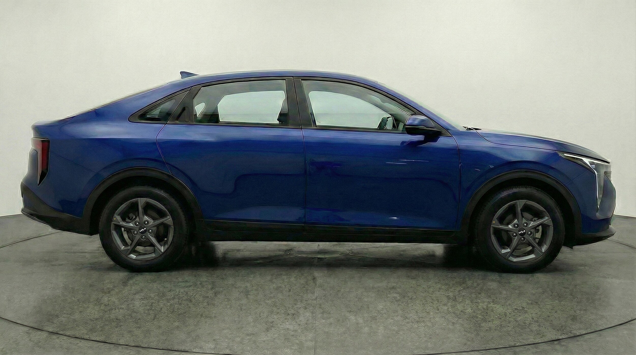 Thumbnail: 2025 Kia K4 - 11