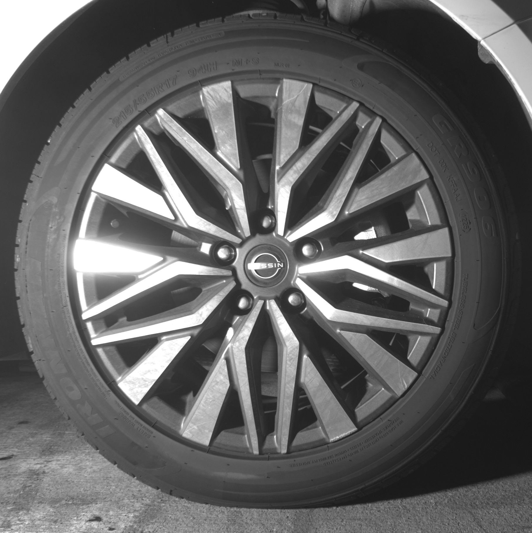 Thumbnail: 2025 Nissan Altima - 13